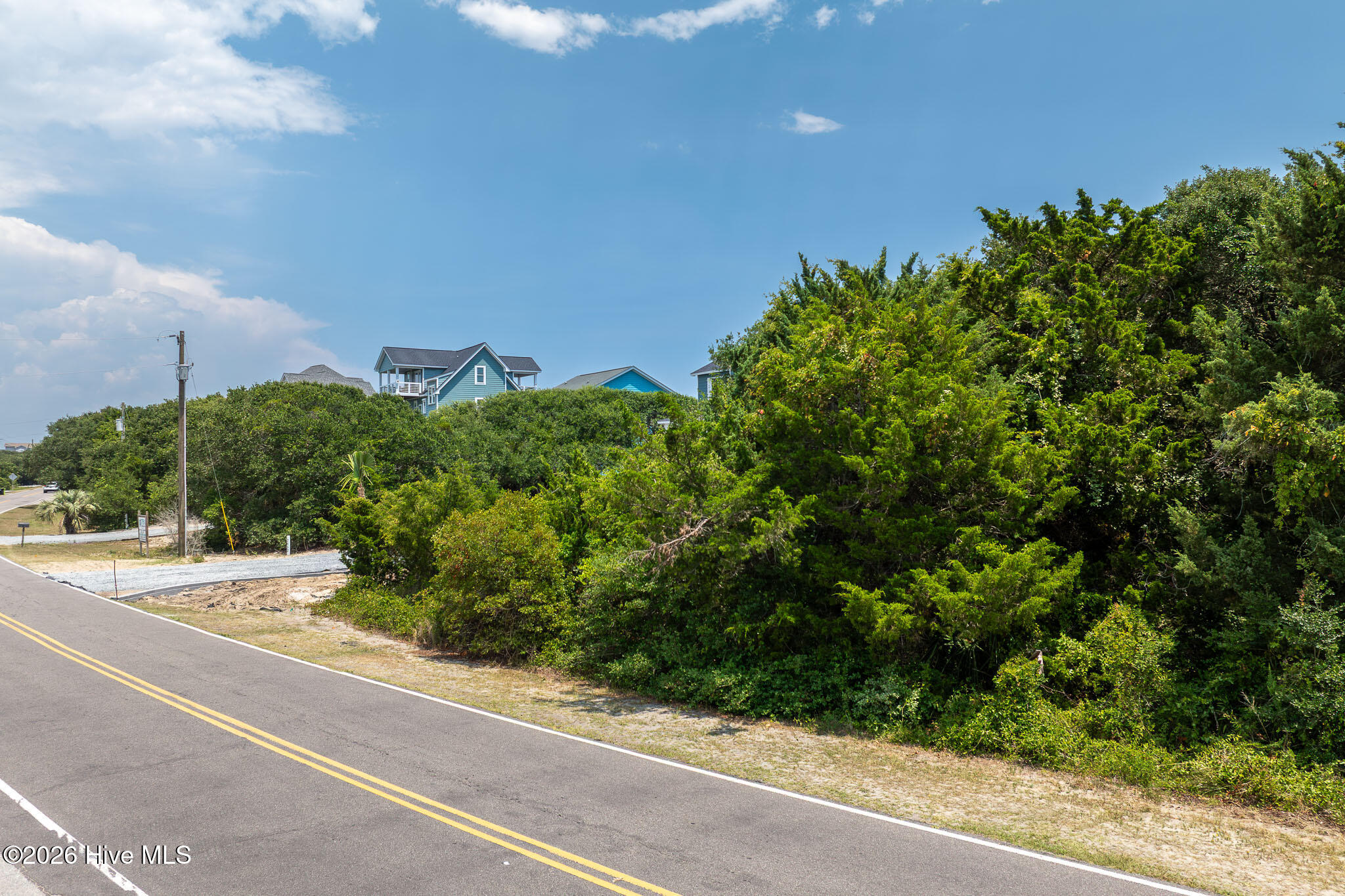2050 New River Inlet Road