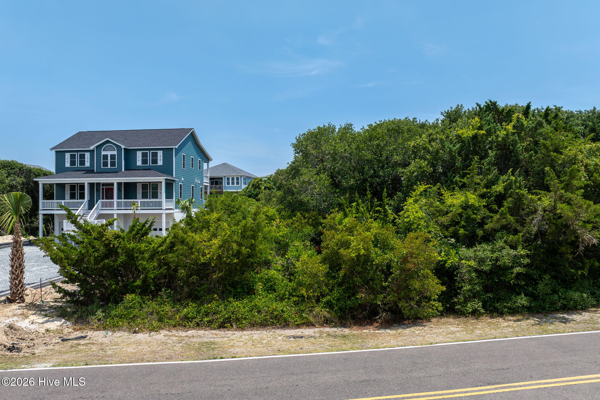 2050 New River Inlet Road