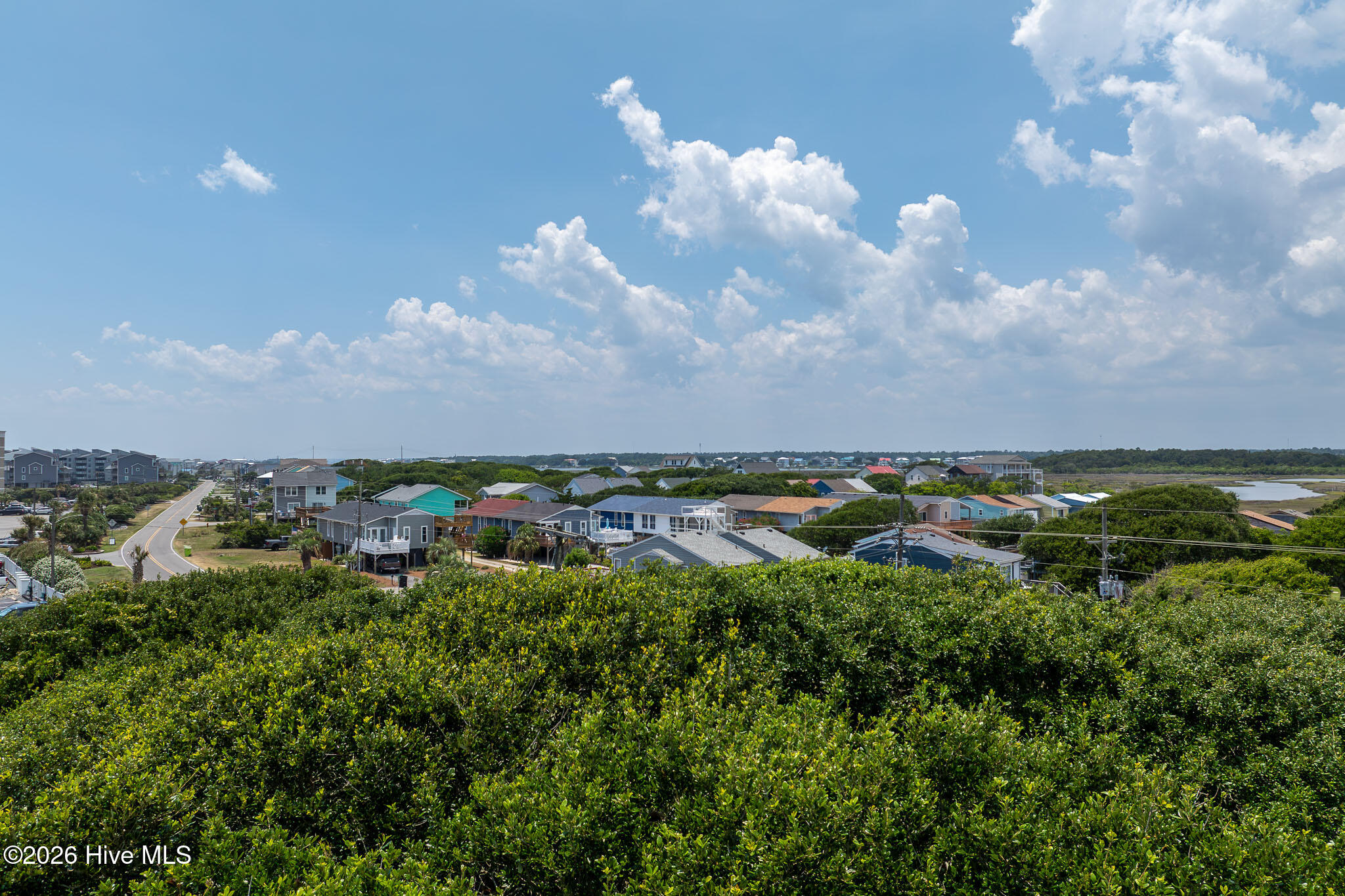 2050 New River Inlet Road