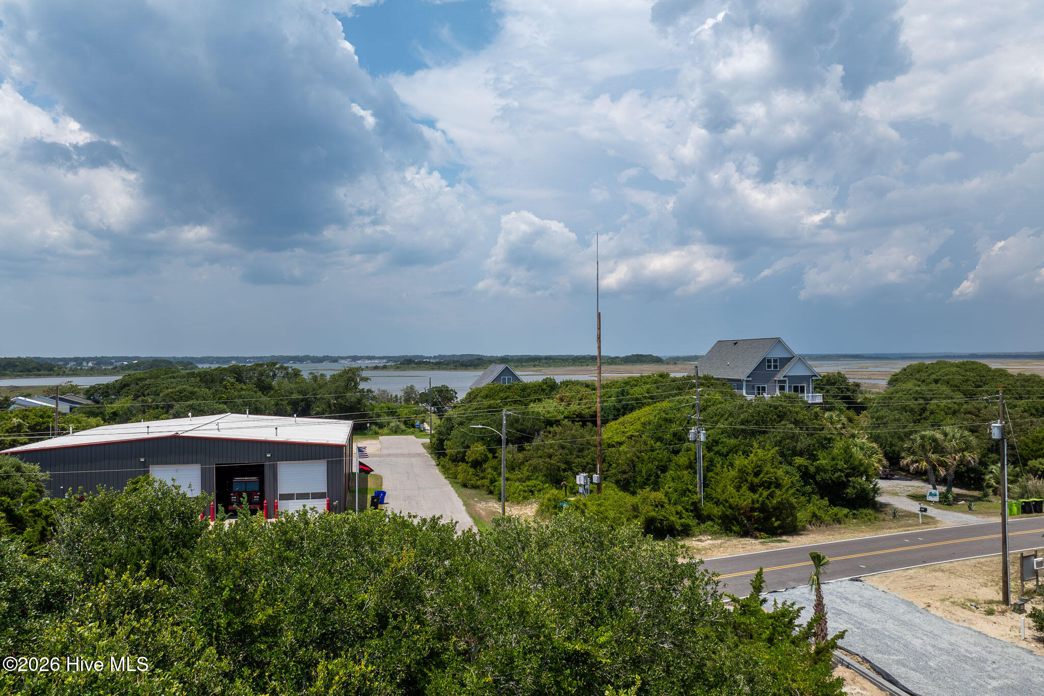 2050 New River Inlet Road