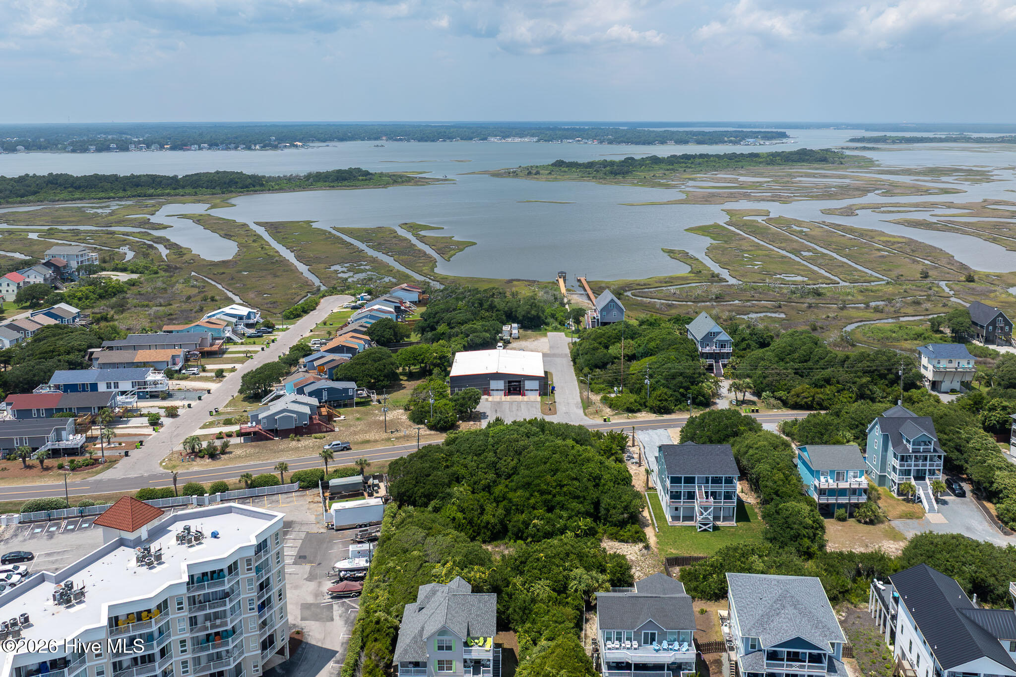 2050 New River Inlet Road