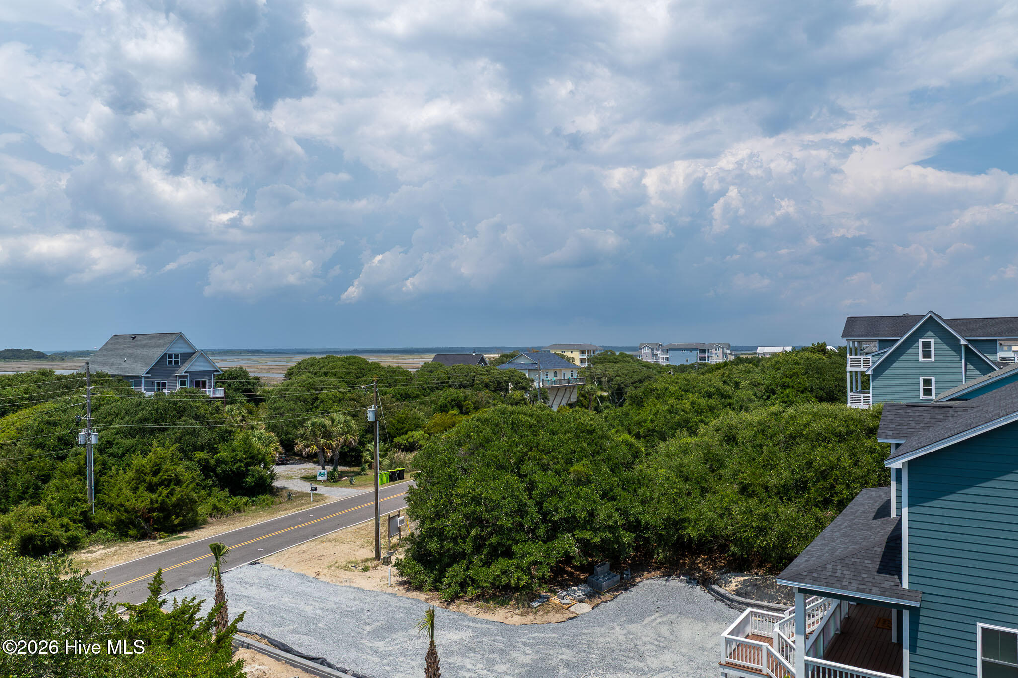 2050 New River Inlet Road