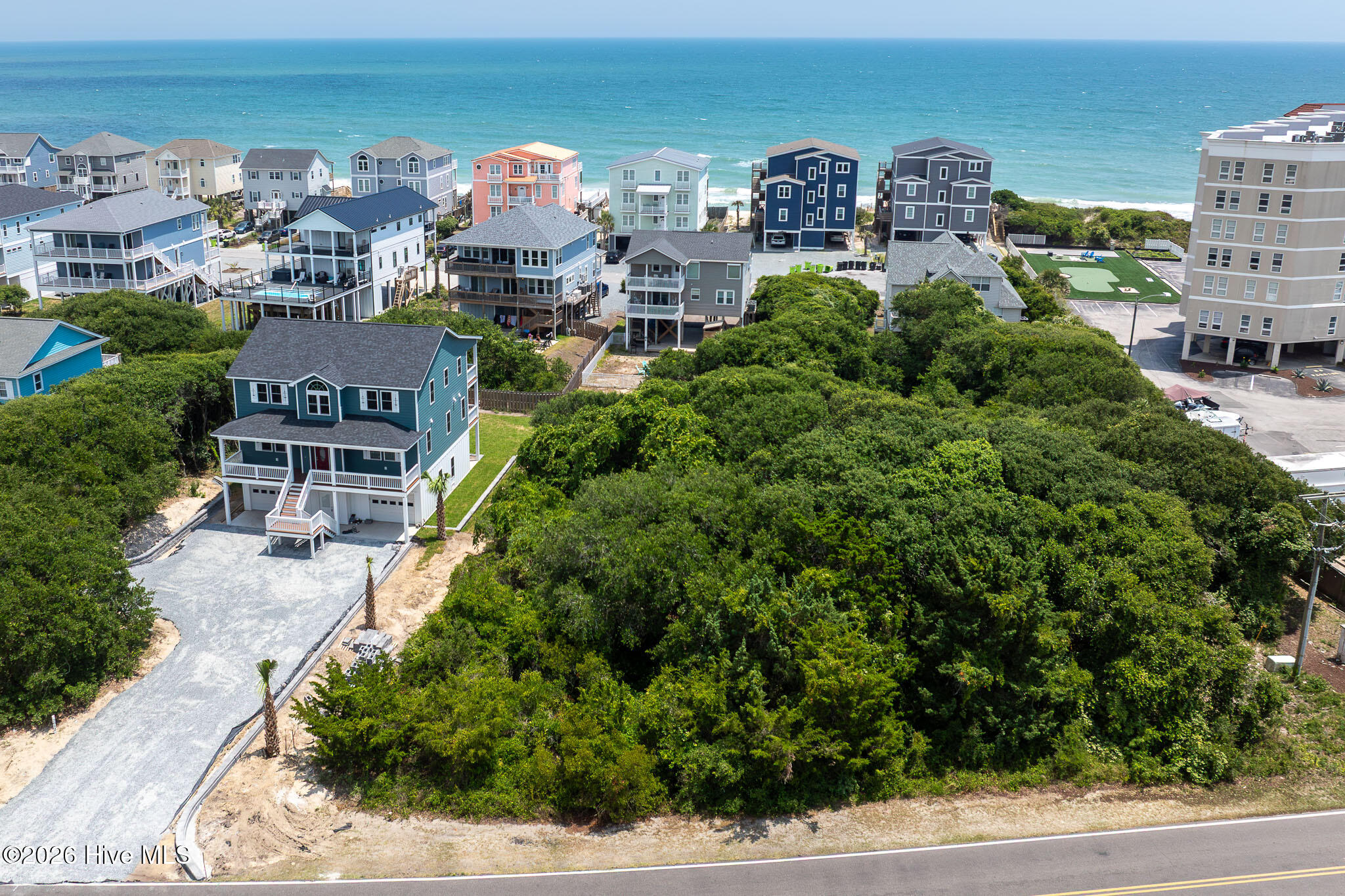 2050 New River Inlet Road