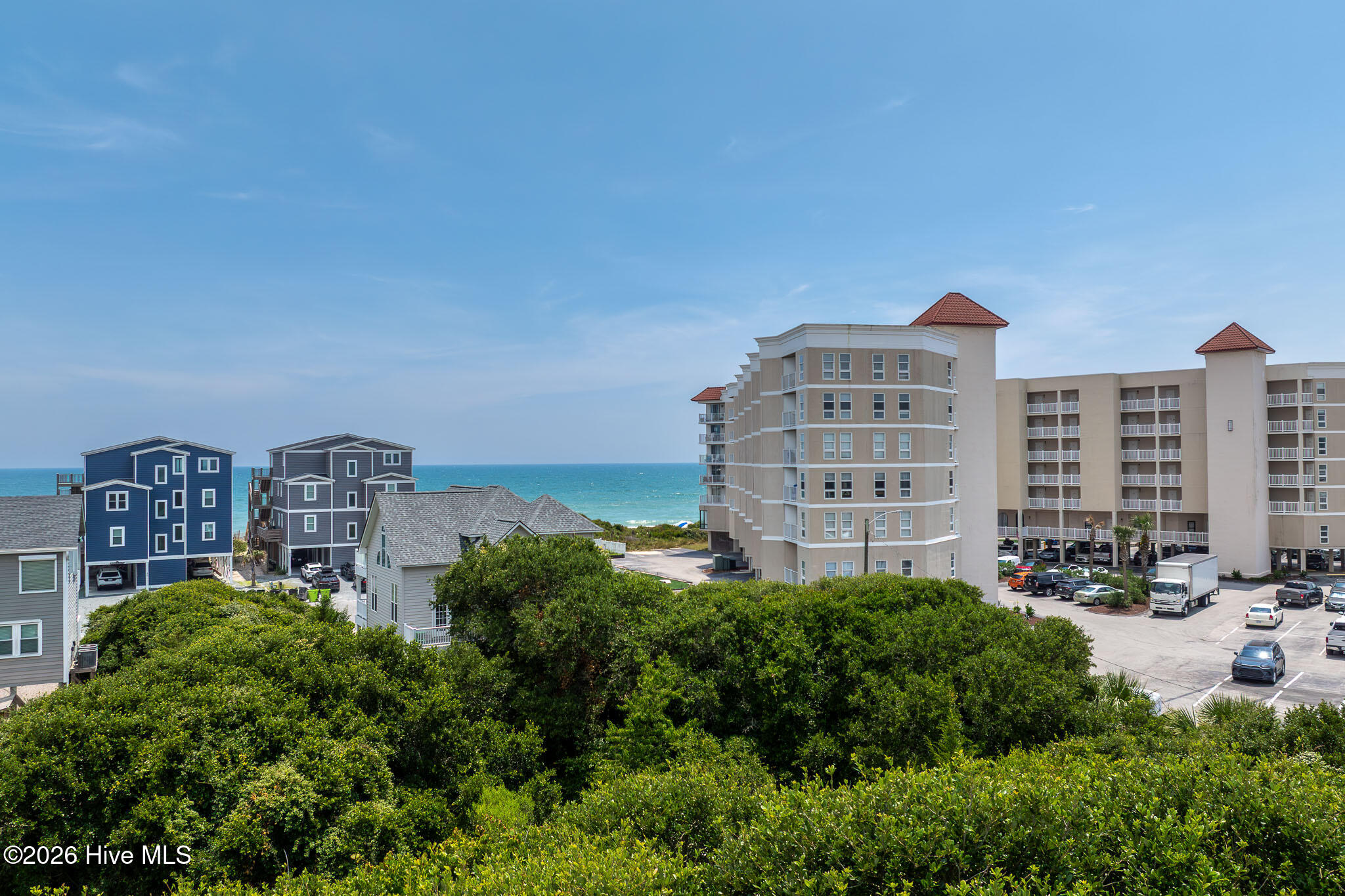 2050 New River Inlet Road