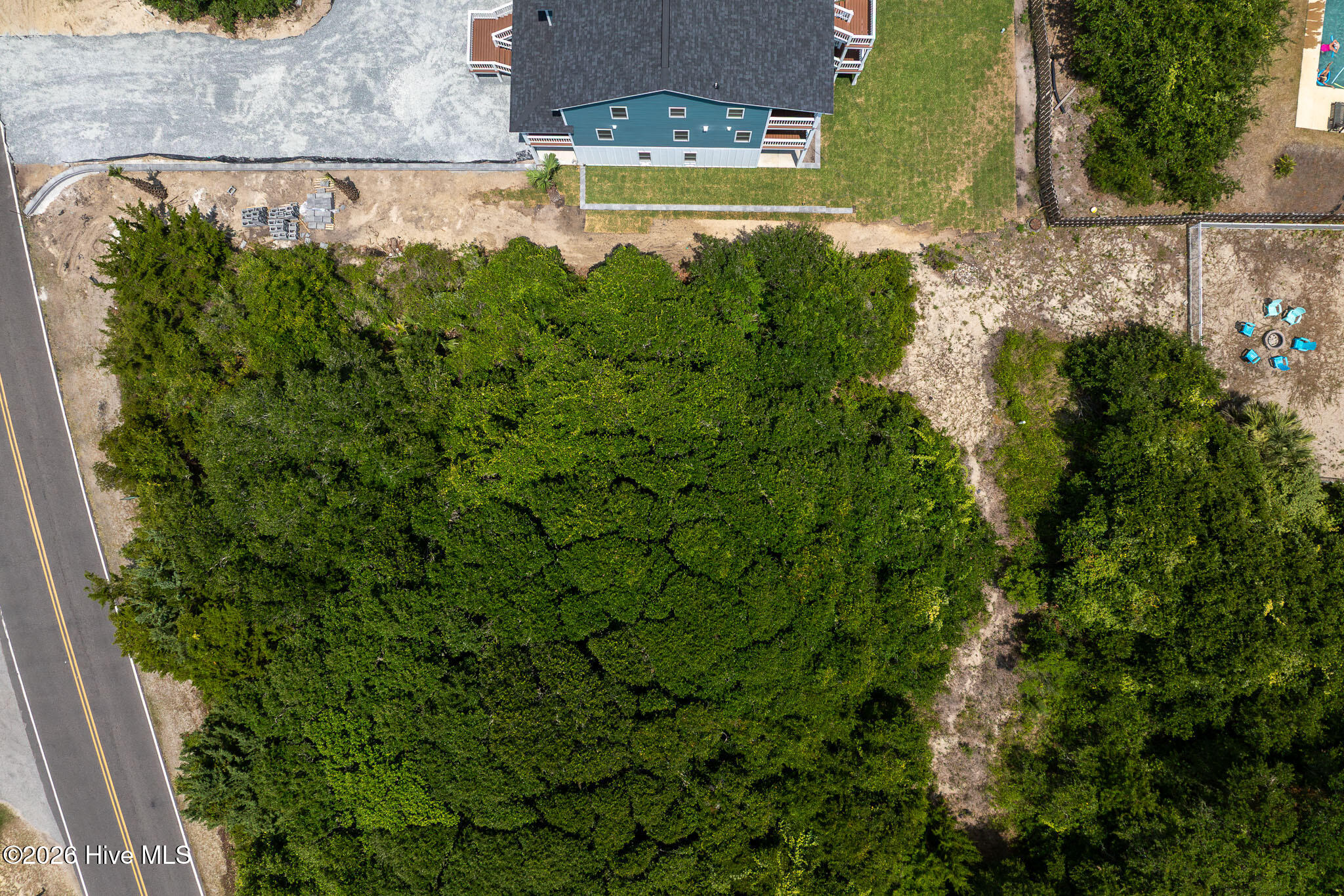 2050 New River Inlet Road