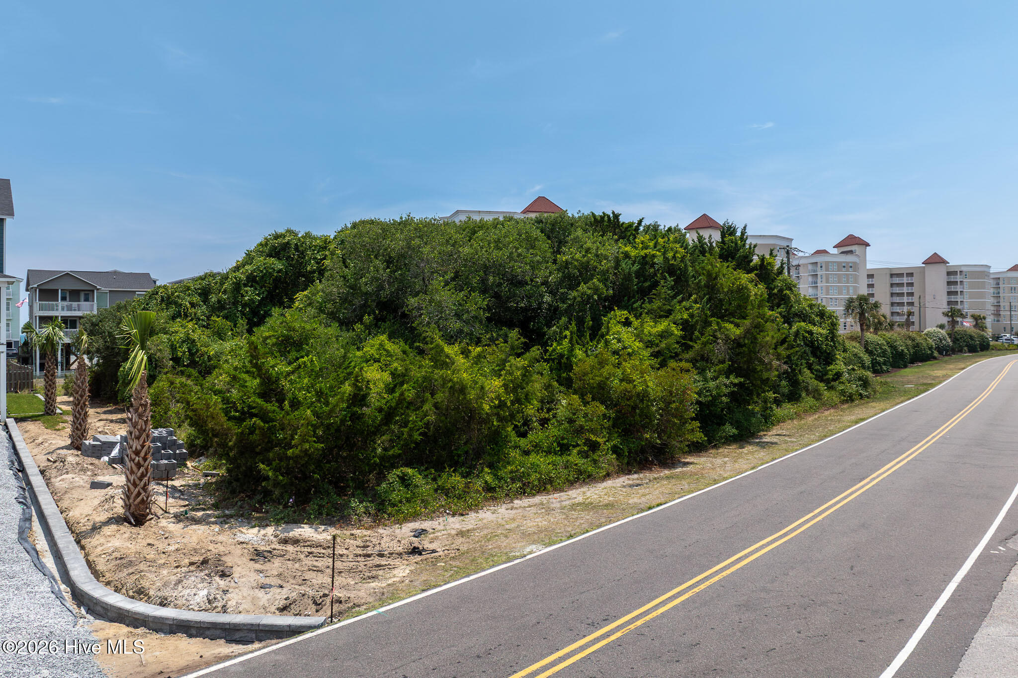 2050 New River Inlet Road