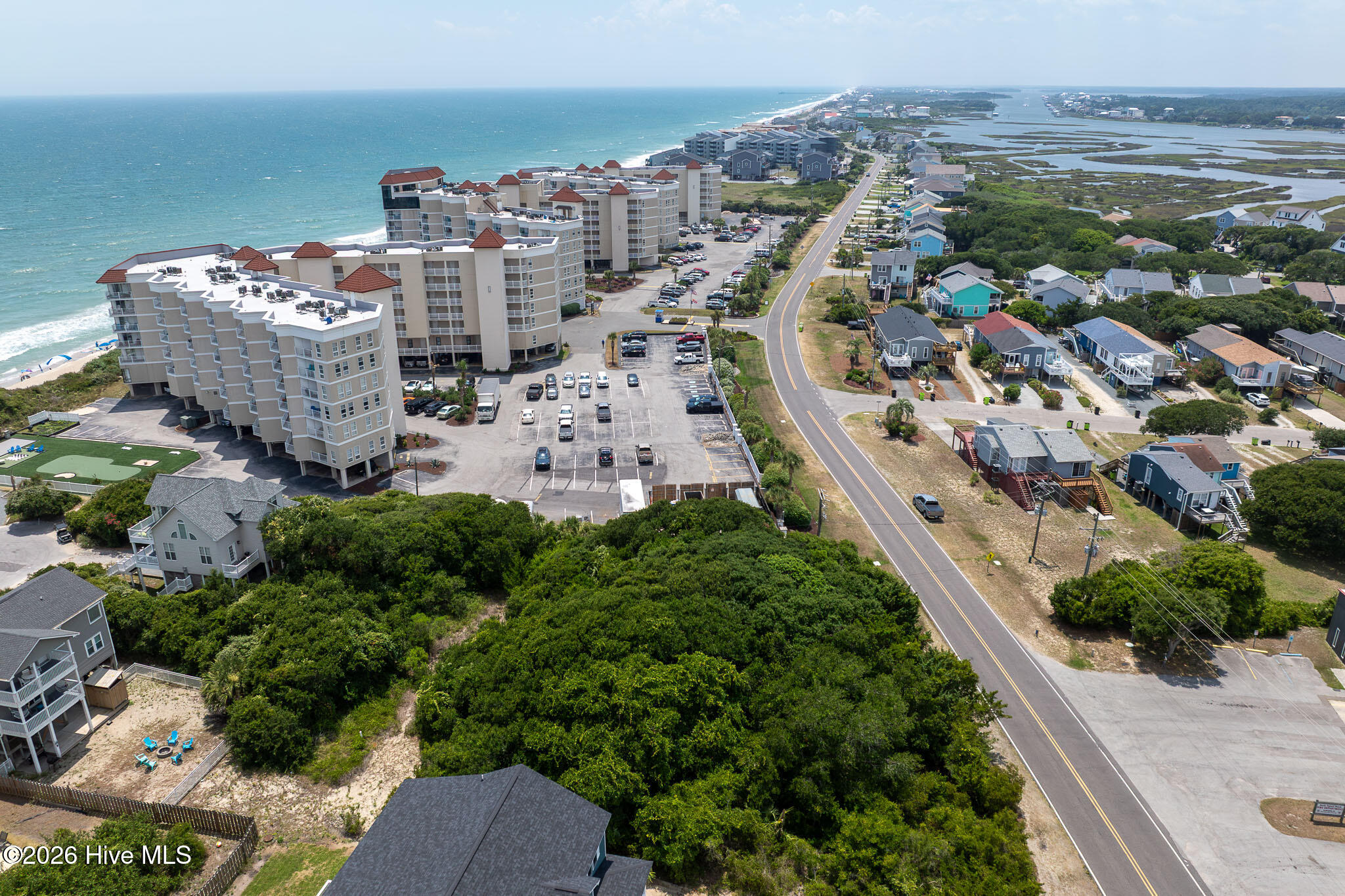 2050 New River Inlet Road