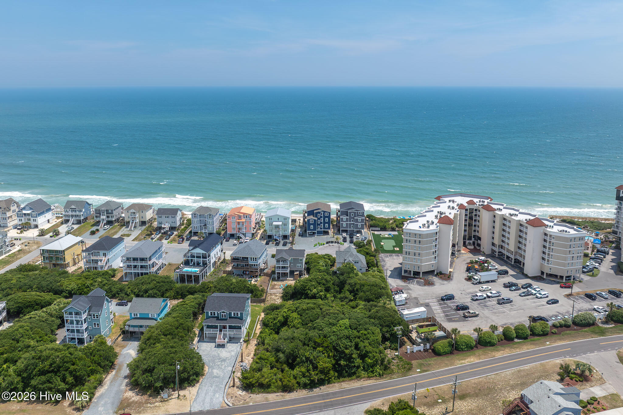 2050 New River Inlet Road