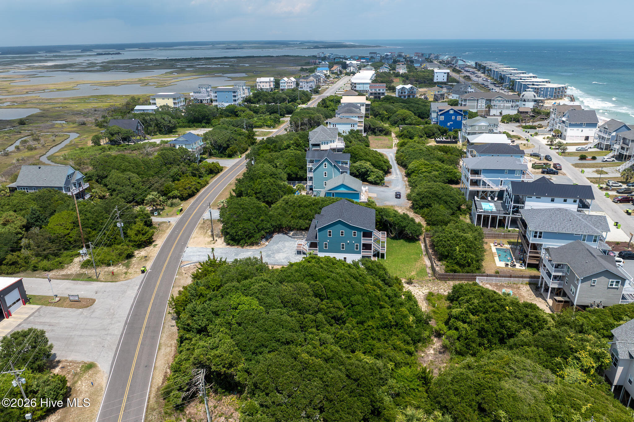 2050 New River Inlet Road