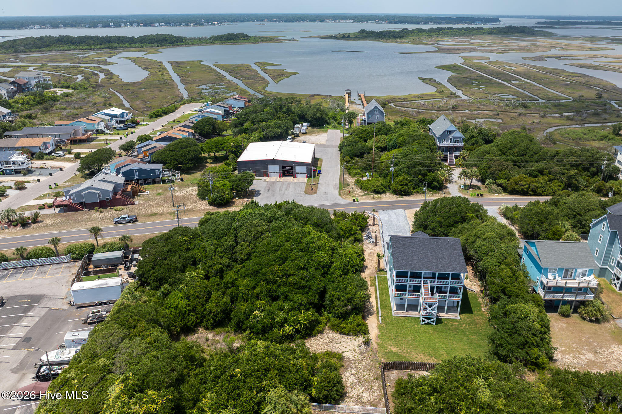 2050 New River Inlet Road