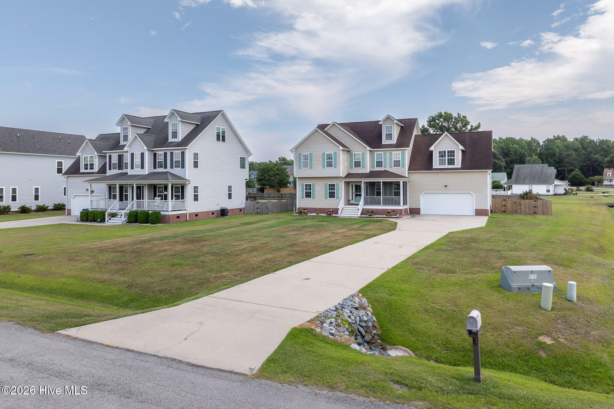 600 Willbrook Circle