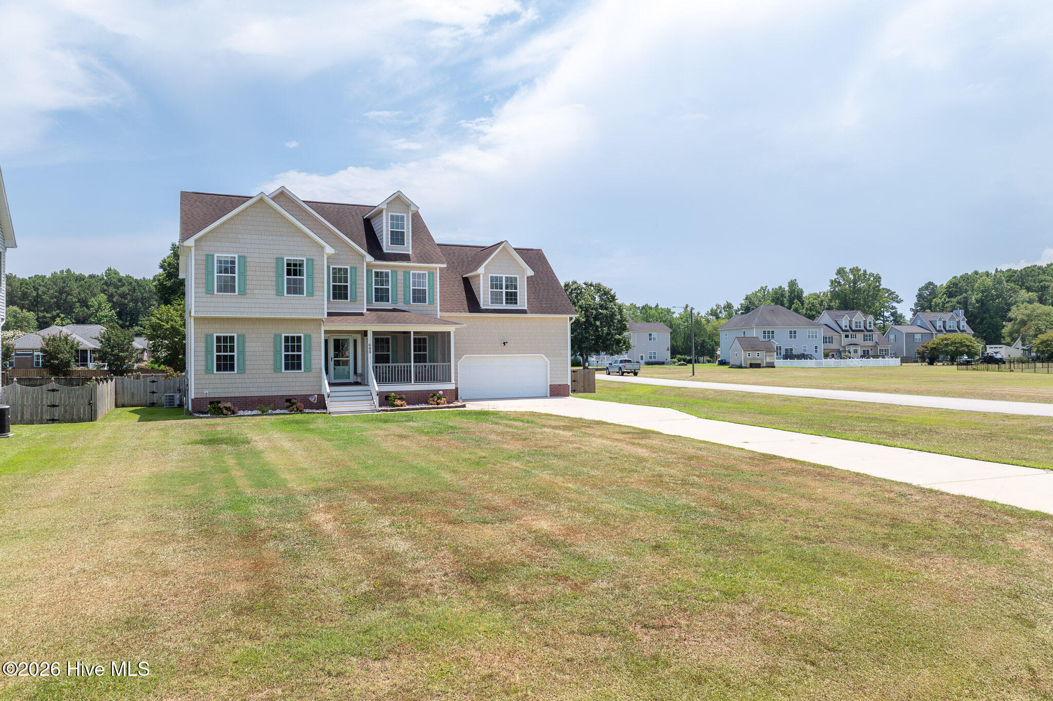 600 Willbrook Circle