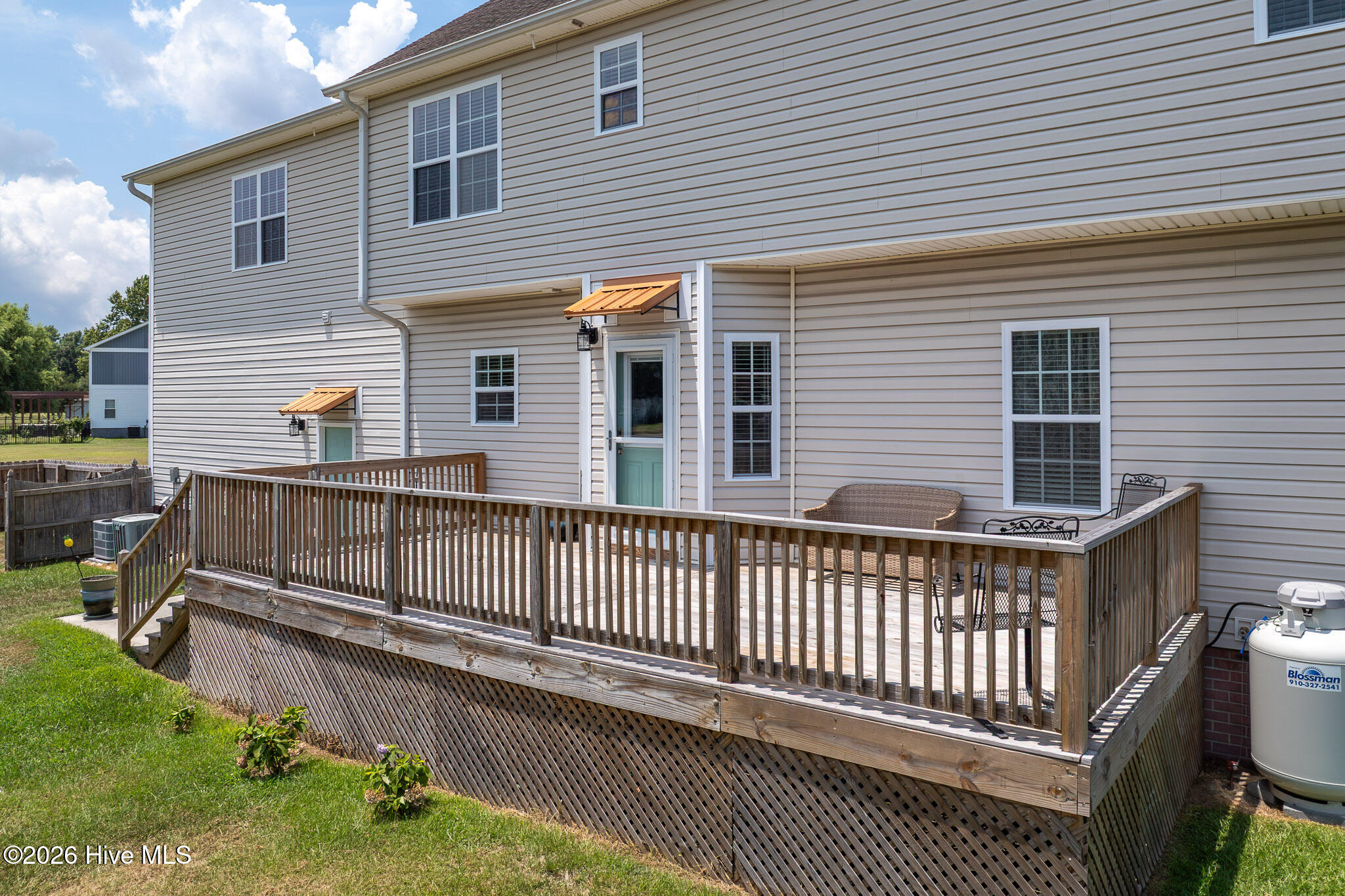 600 Willbrook Circle