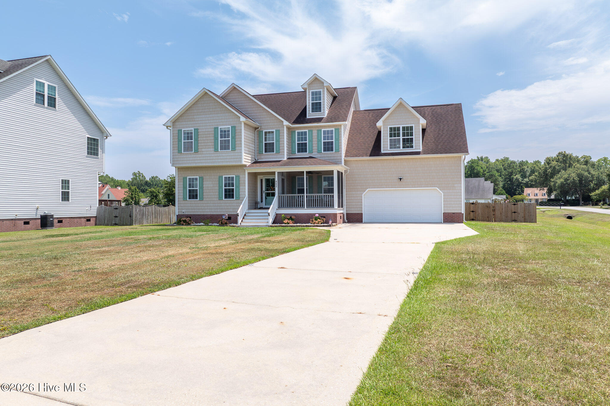 600 Willbrook Circle