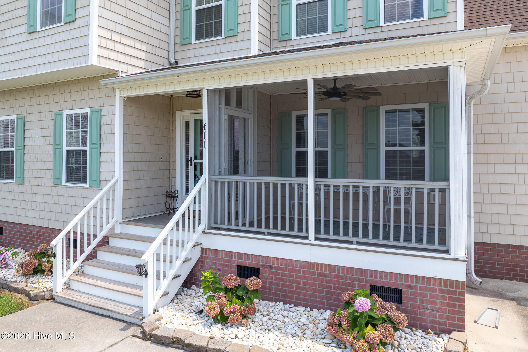 600 Willbrook Circle