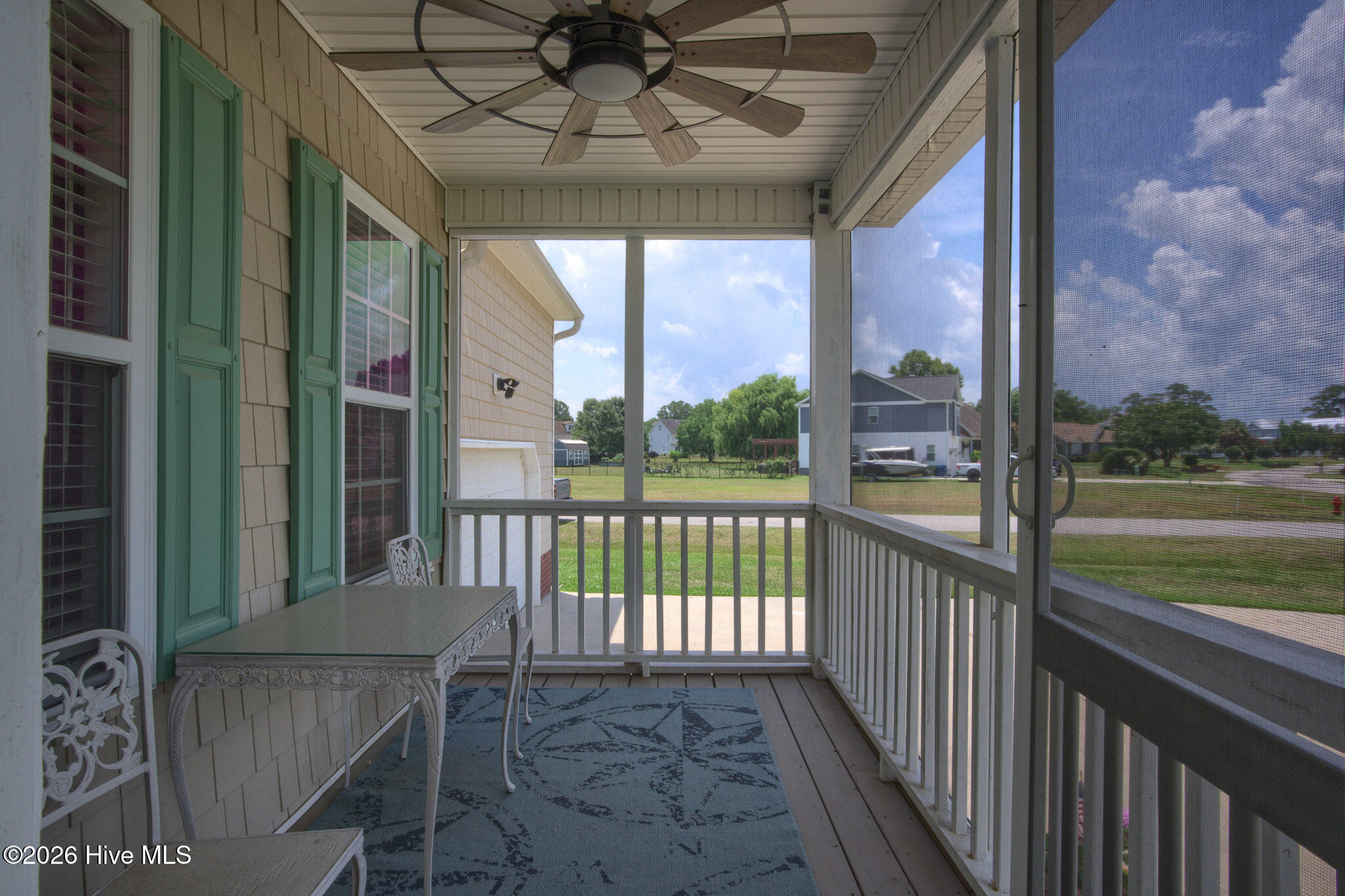 600 Willbrook Circle