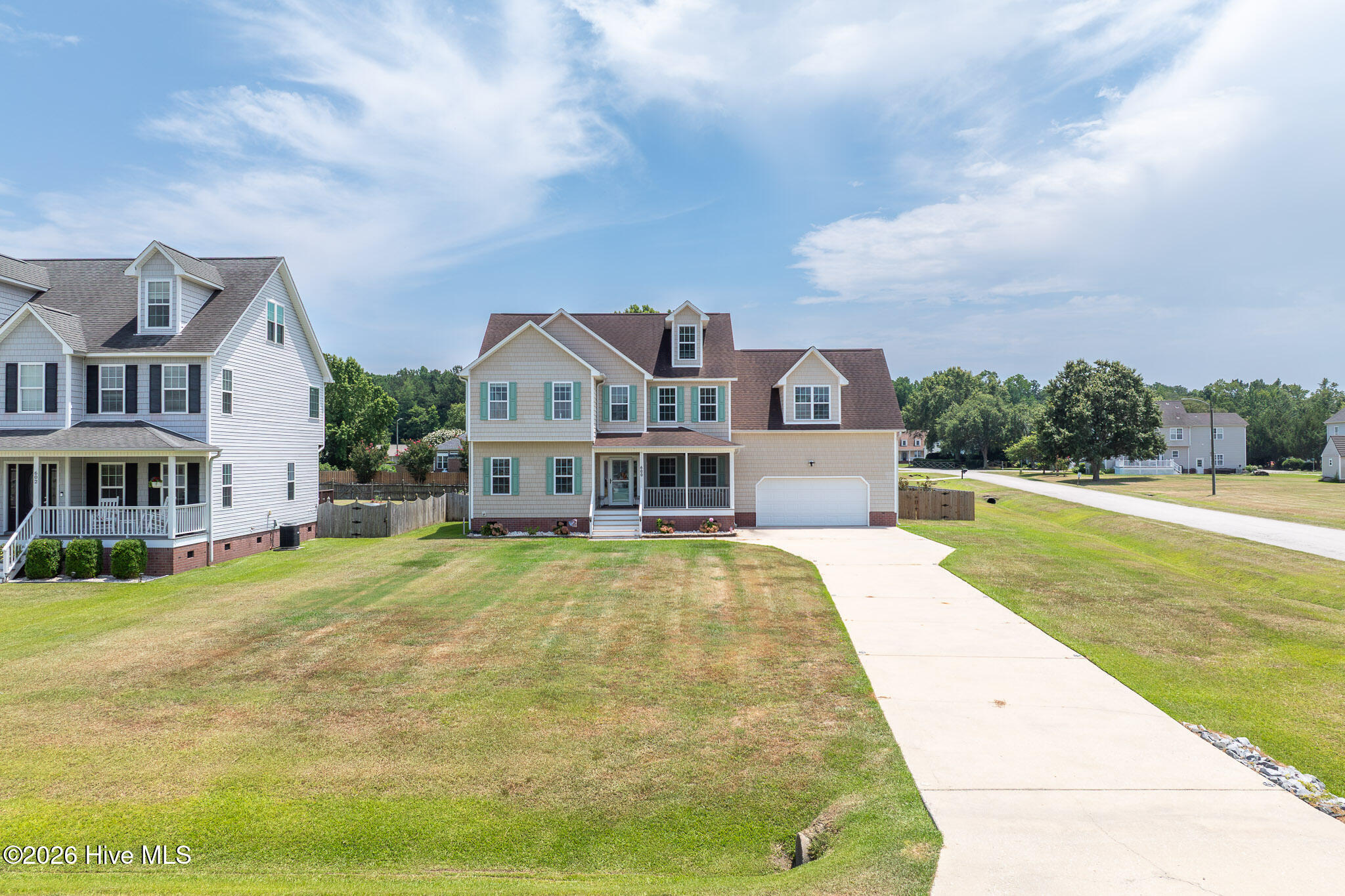 600 Willbrook Circle