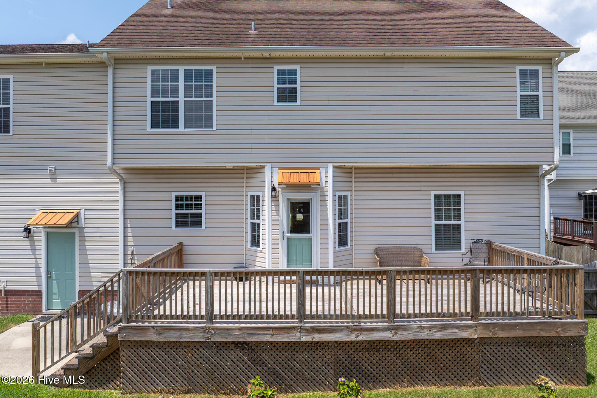 600 Willbrook Circle