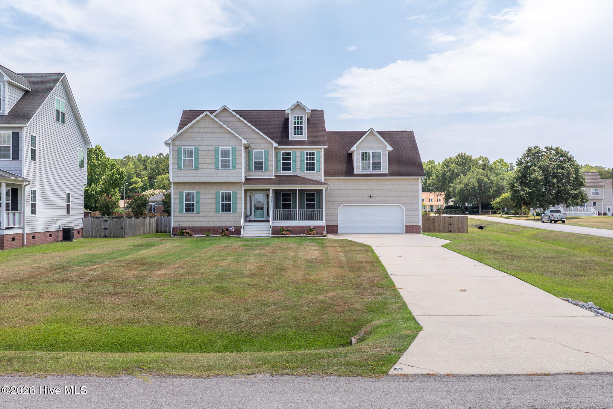 600 Willbrook Circle