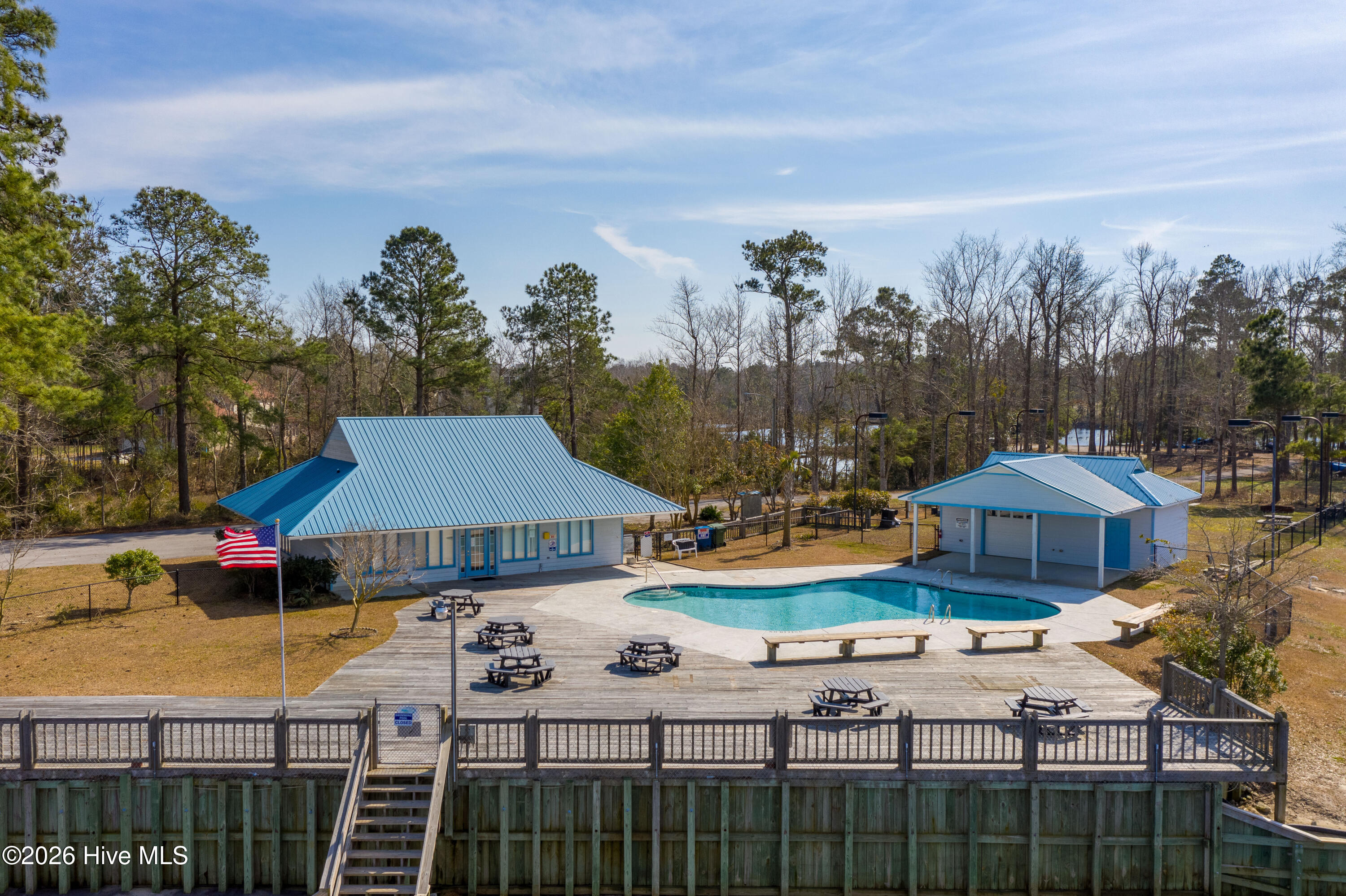 600 Willbrook Circle