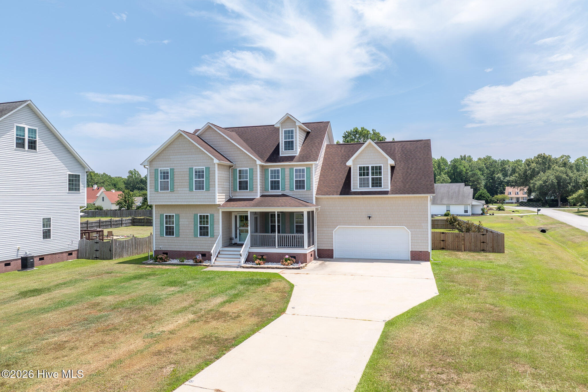 600 Willbrook Circle