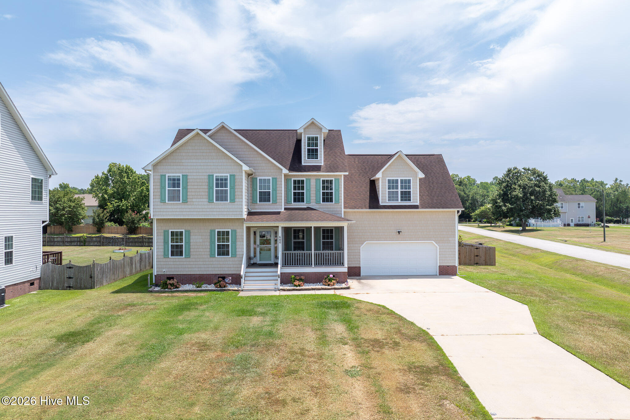 600 Willbrook Circle