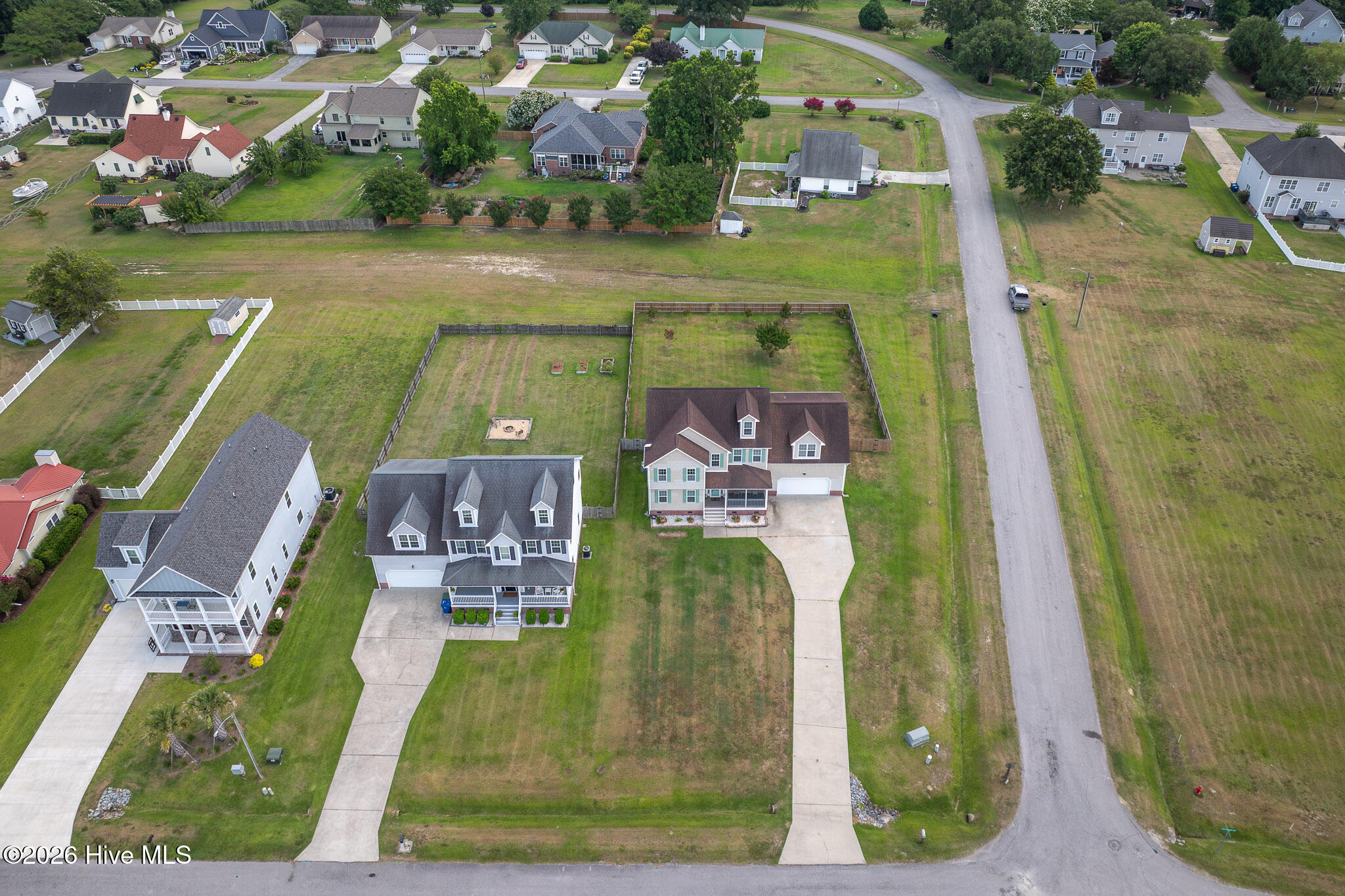 600 Willbrook Circle