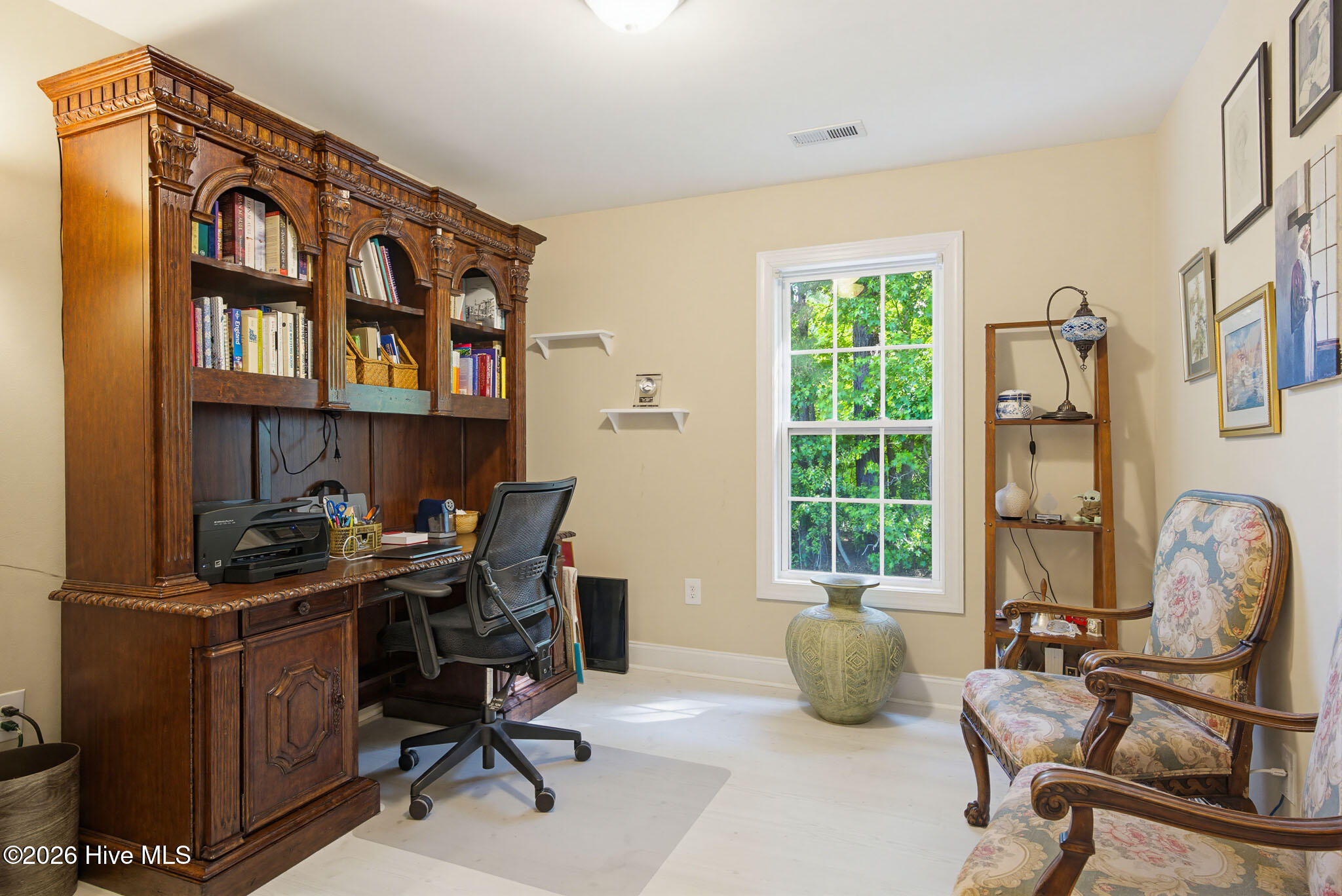 105 Sages Ridge Drive
