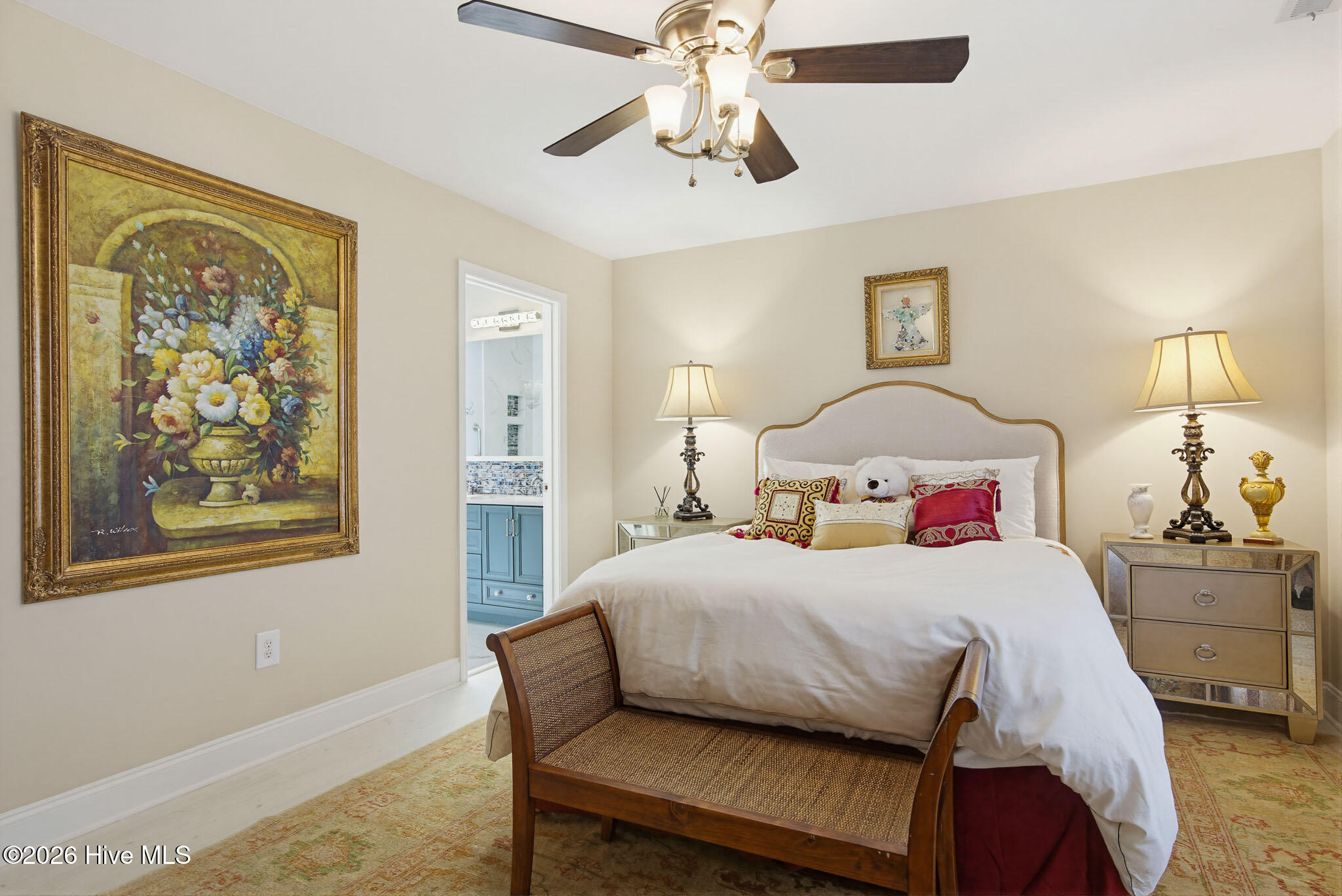 105 Sages Ridge Drive