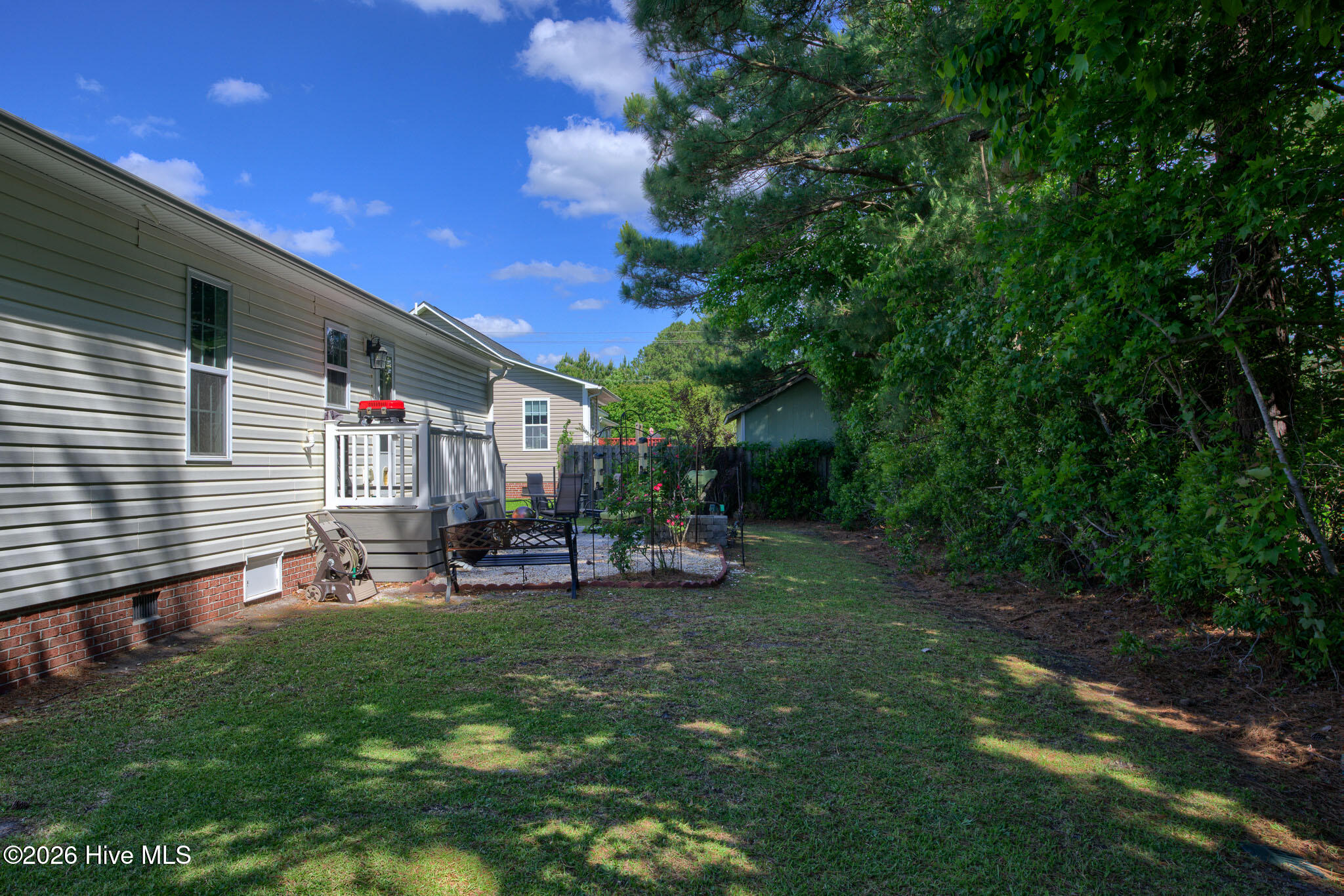 105 Sages Ridge Drive