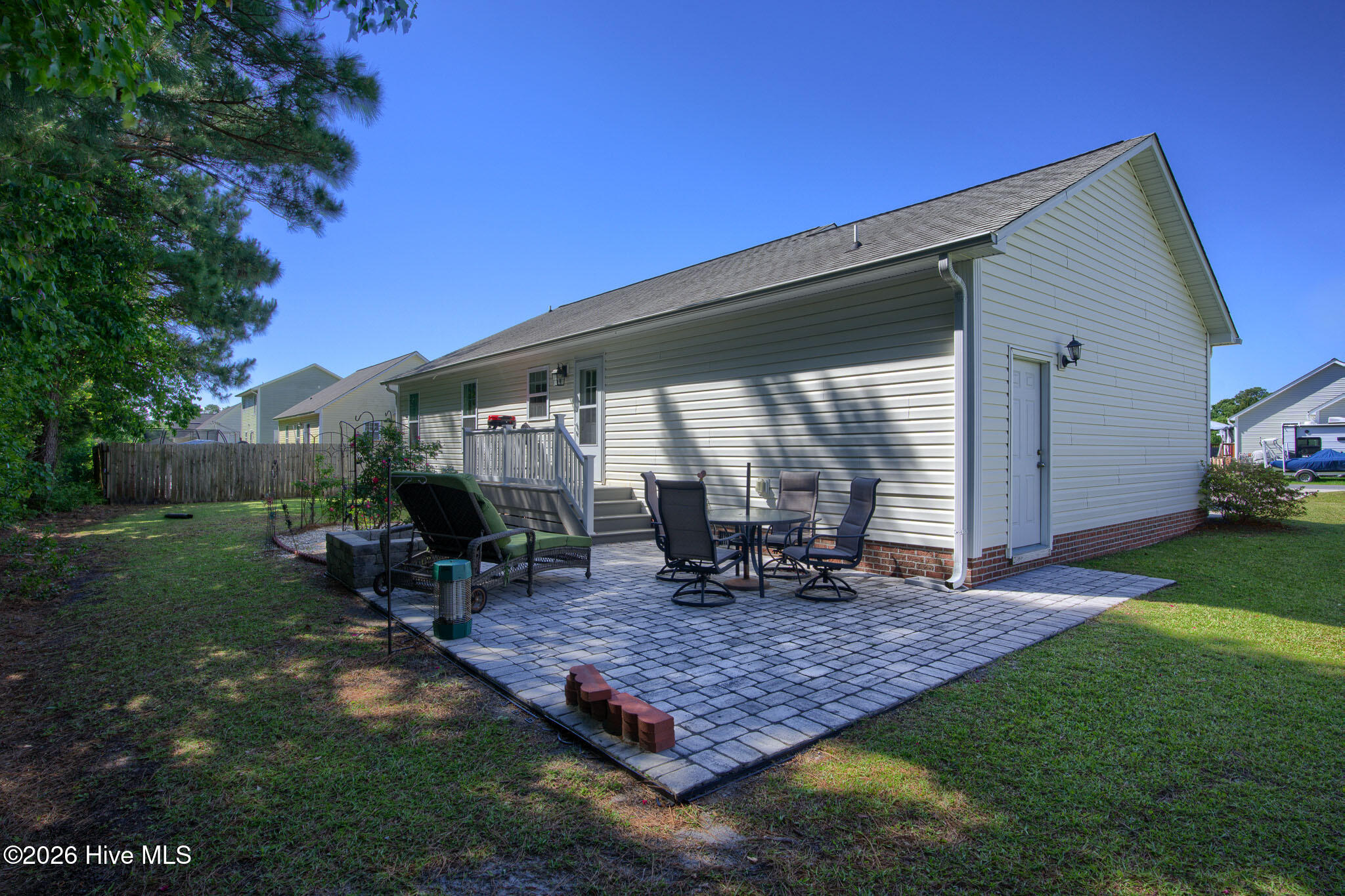 105 Sages Ridge Drive