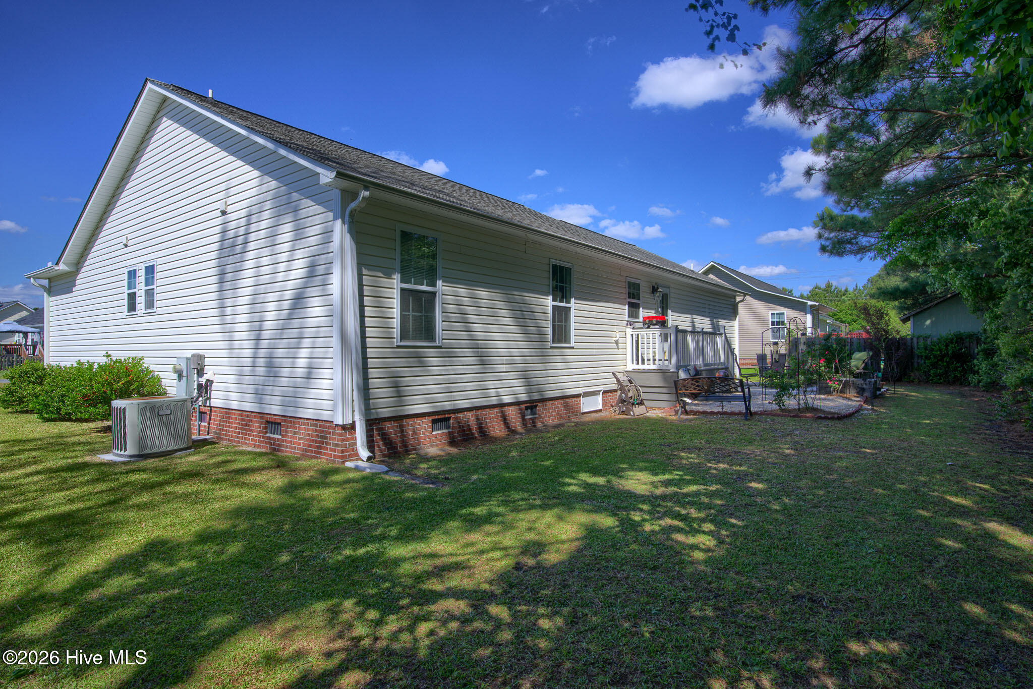 105 Sages Ridge Drive