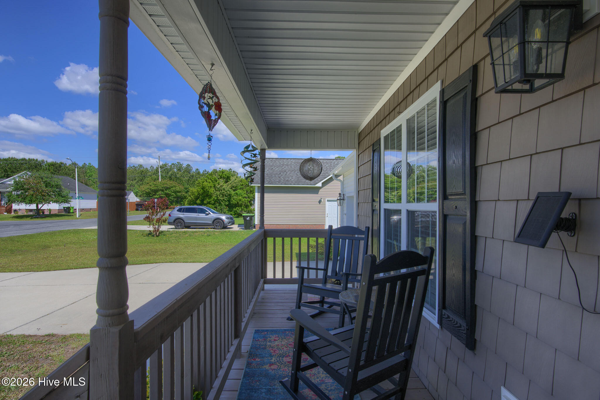 105 Sages Ridge Drive