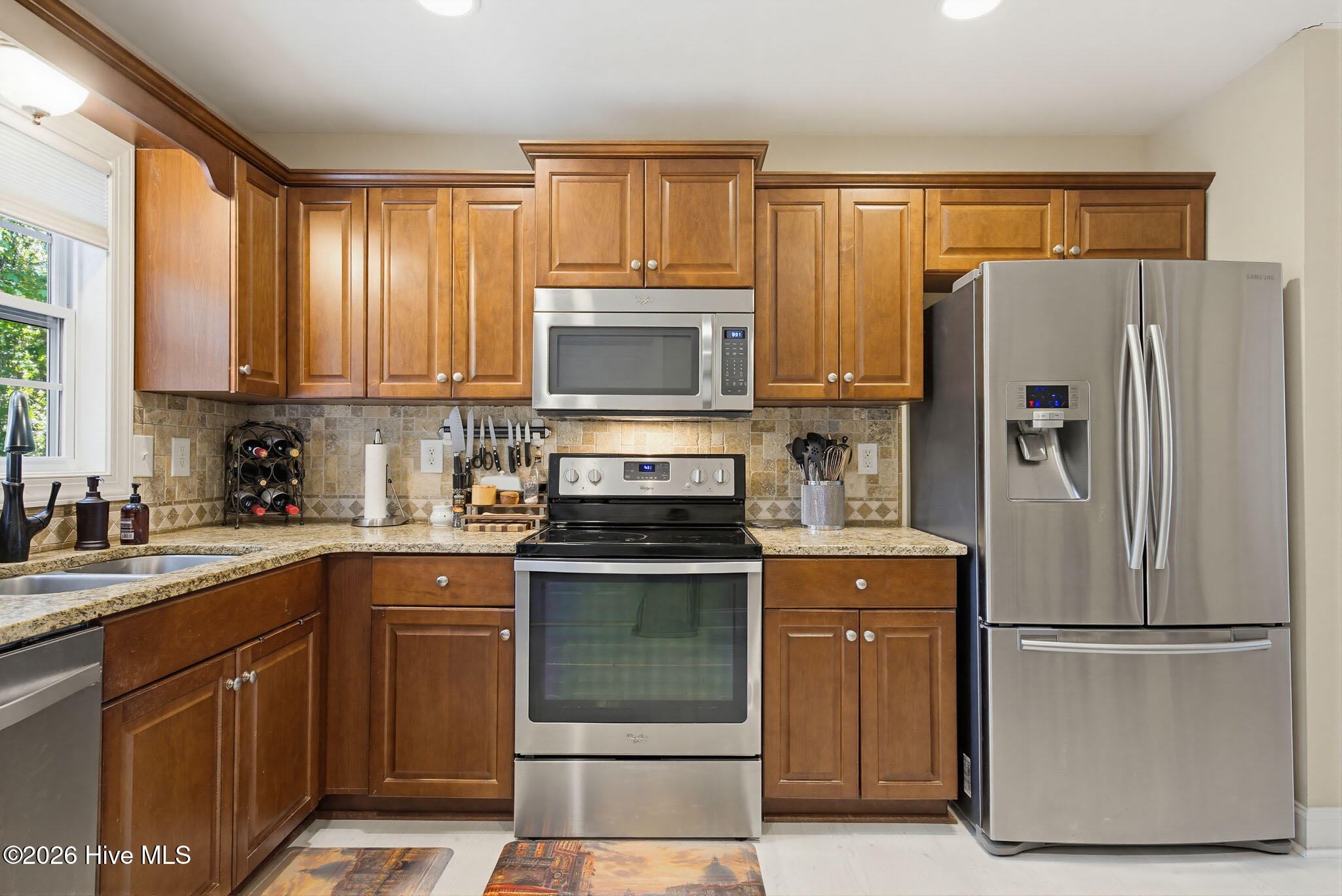 105 Sages Ridge Drive