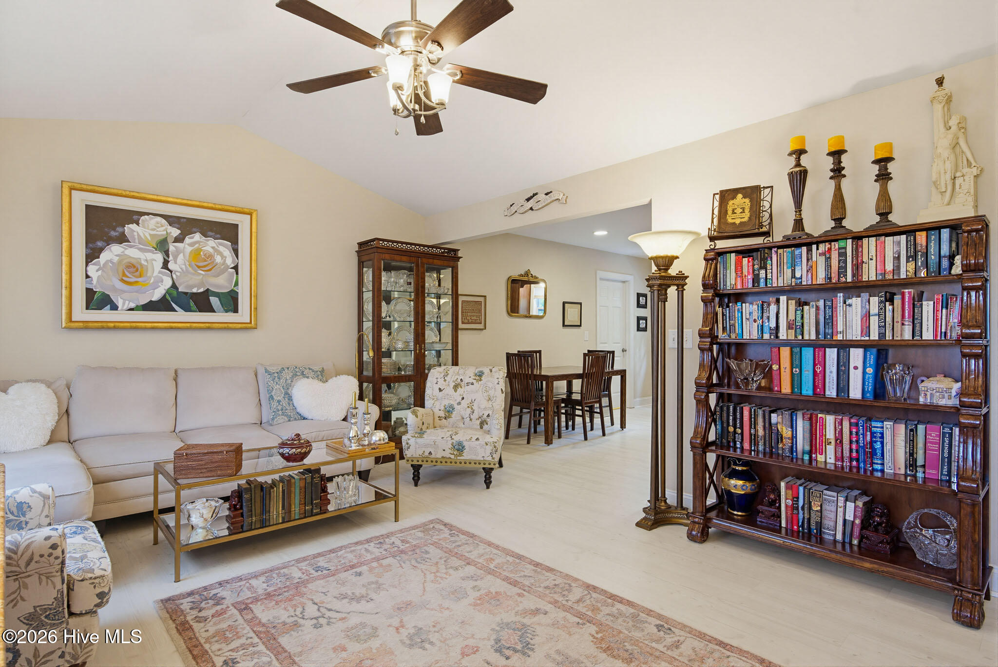 105 Sages Ridge Drive