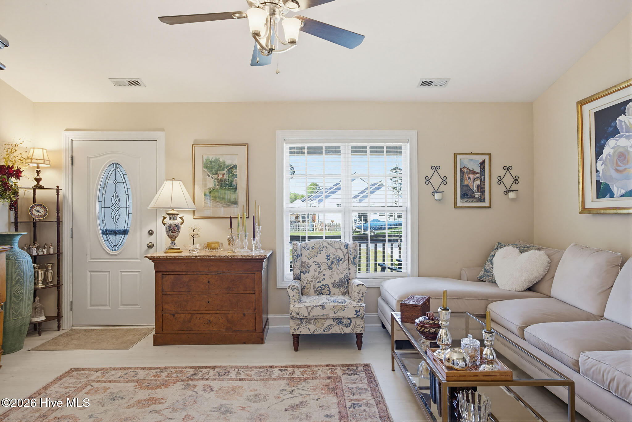105 Sages Ridge Drive