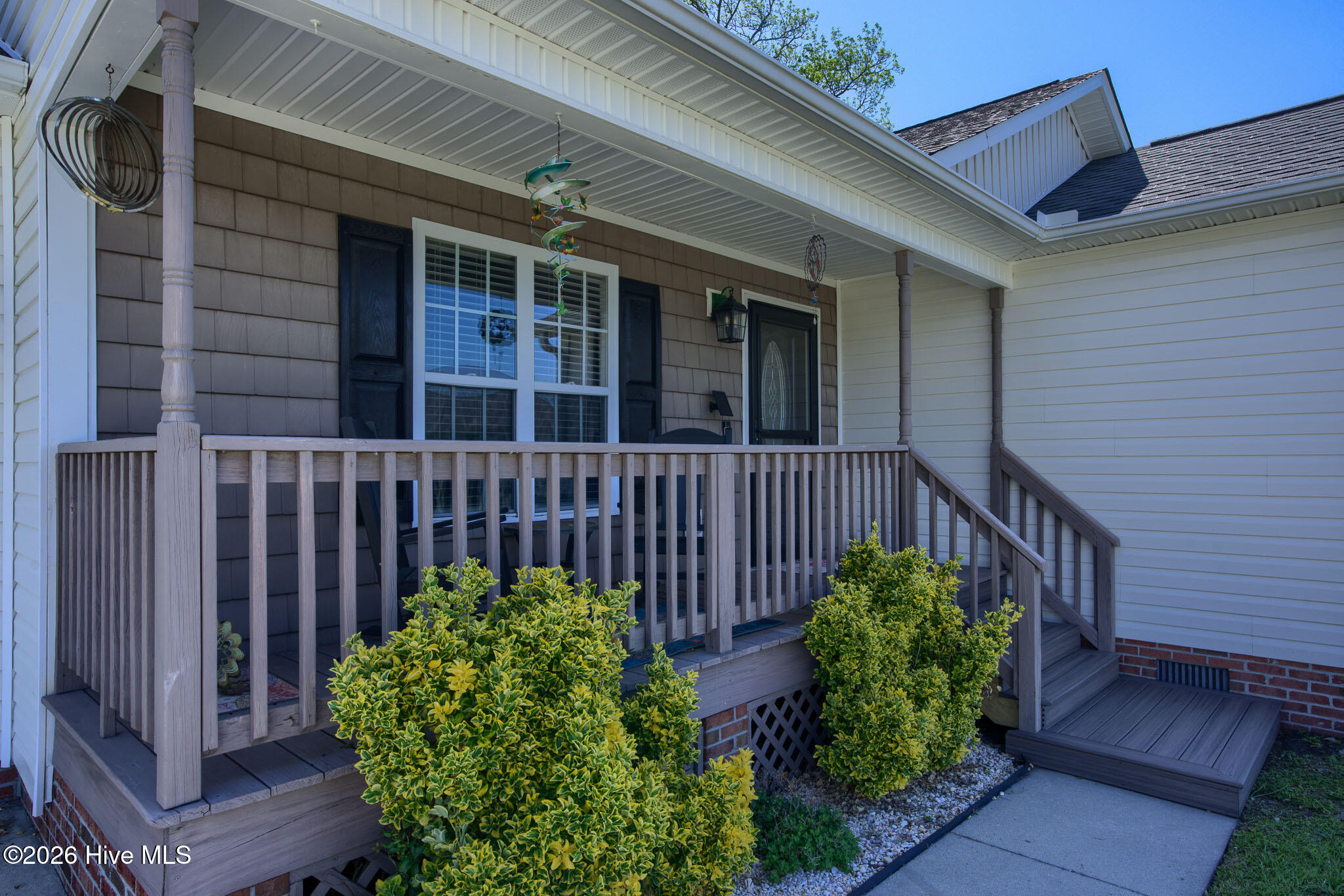 105 Sages Ridge Drive