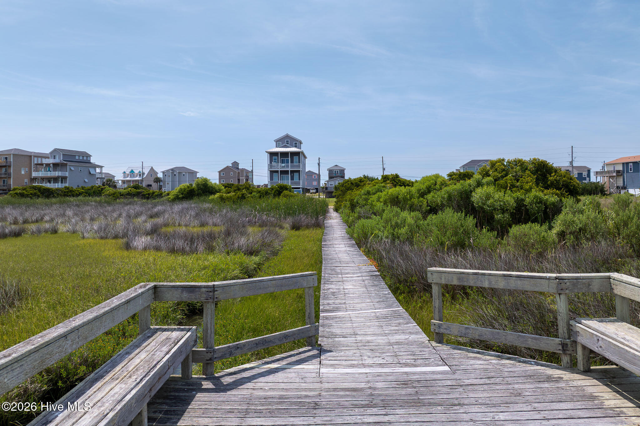 2999 Island Drive
