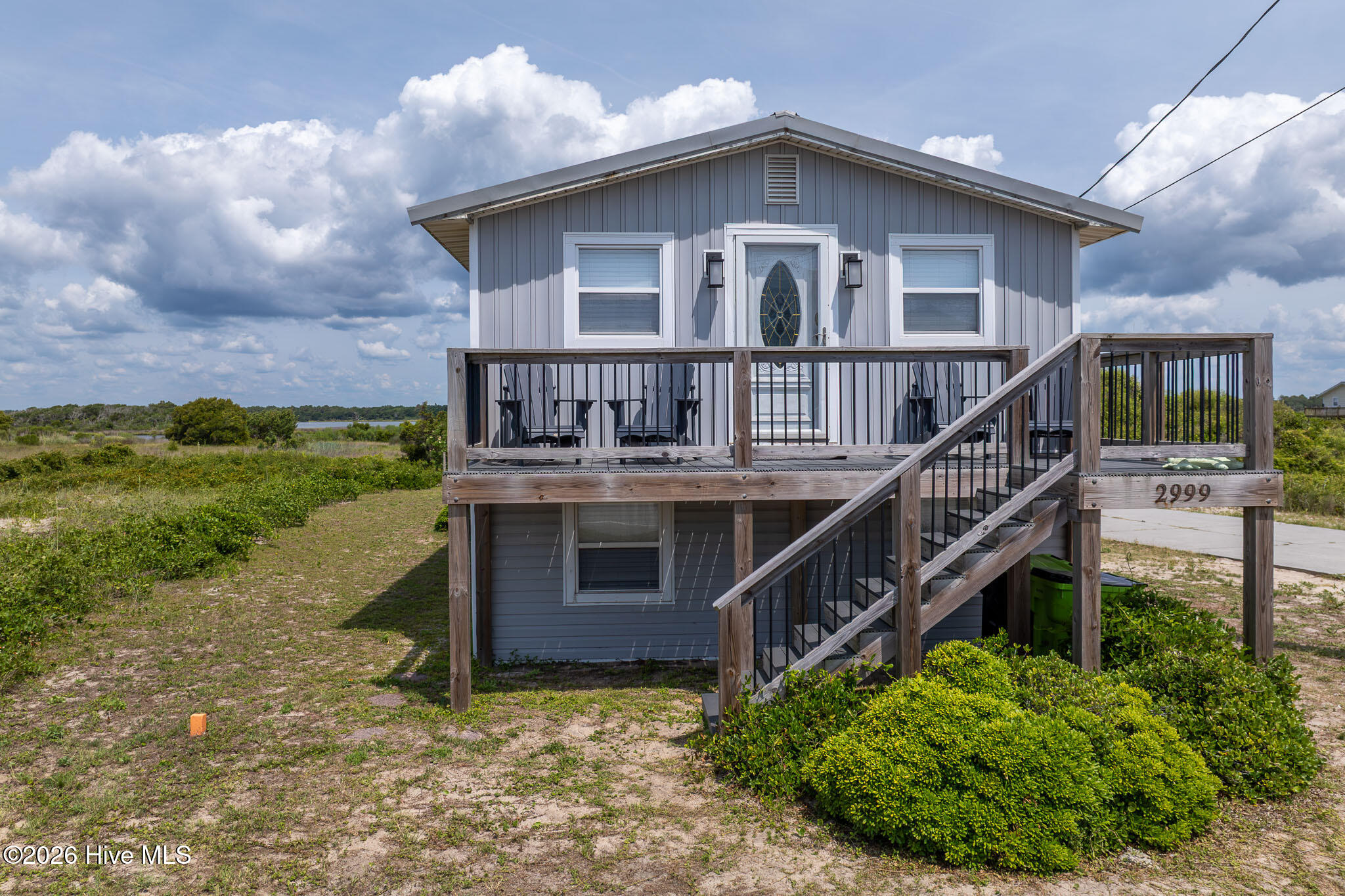 2999 Island Drive