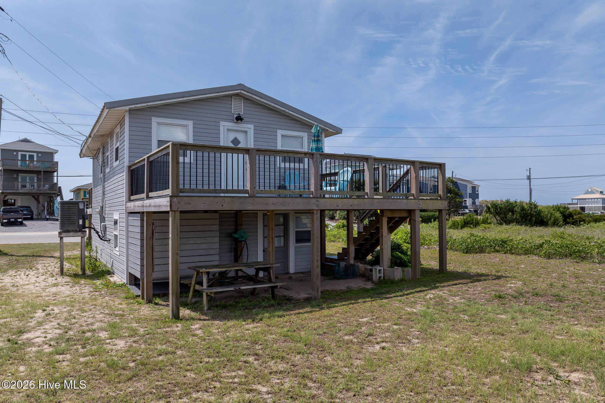 2999 Island Drive