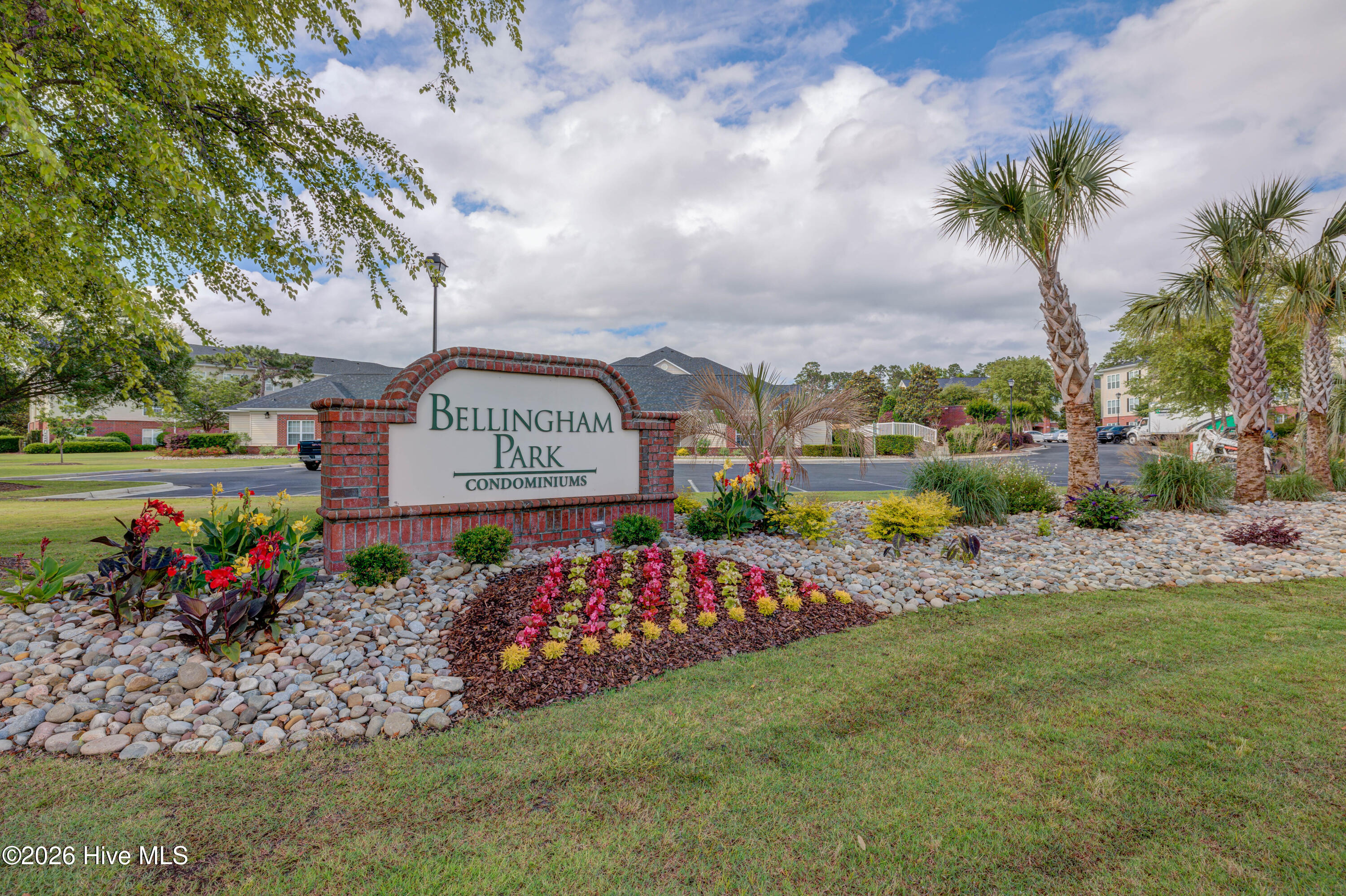 2801 Bloomfield Lane Unit 201