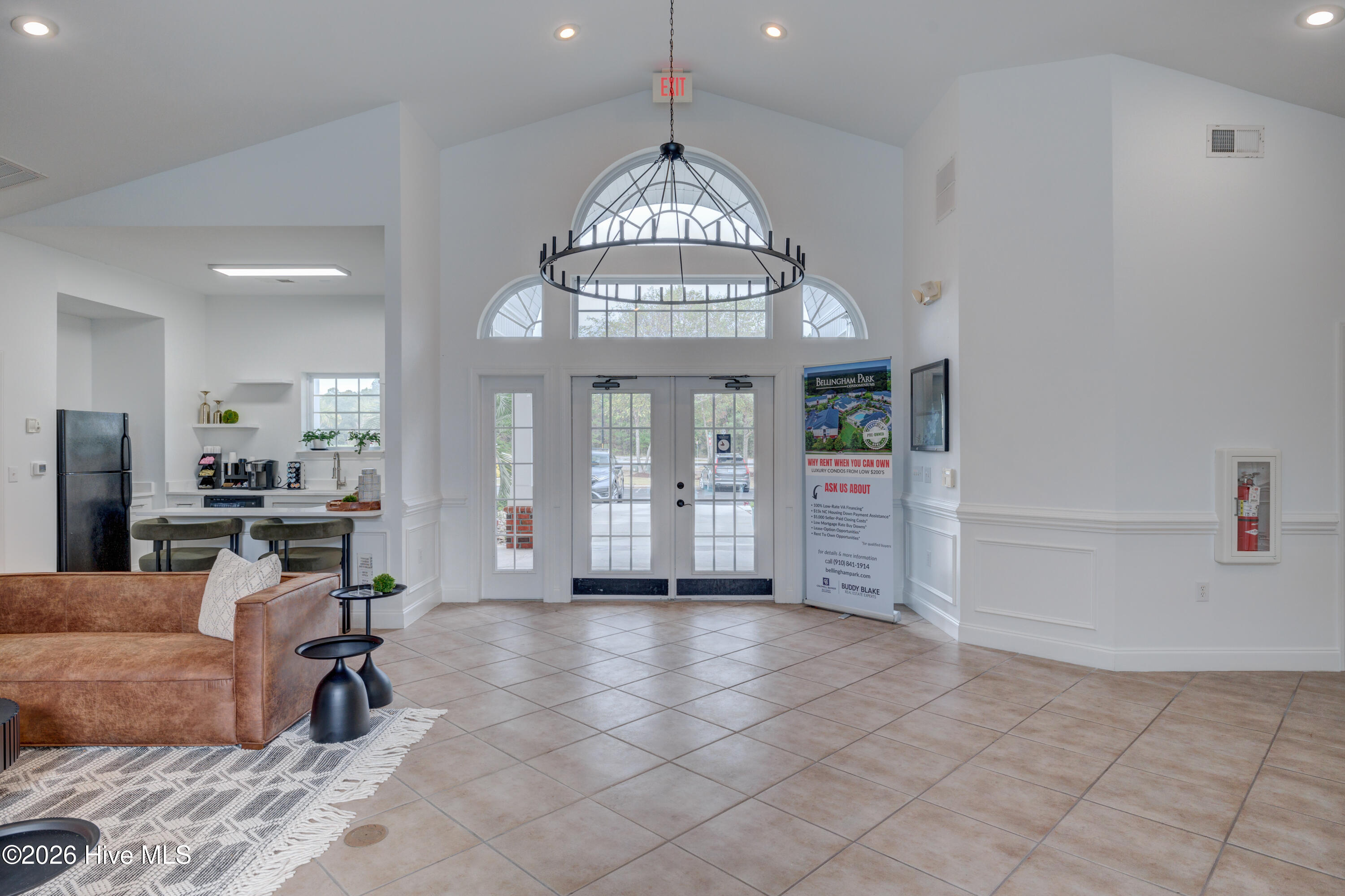 2801 Bloomfield Lane Unit 201