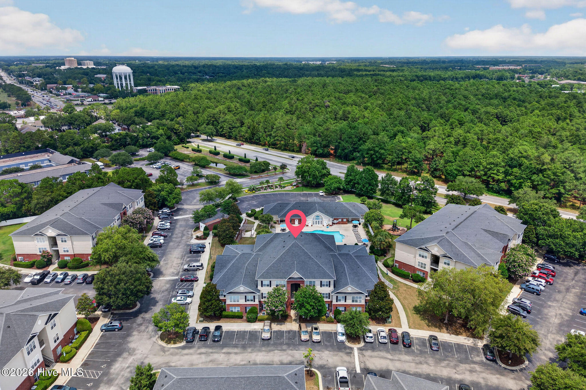 2801 Bloomfield Lane Unit 201