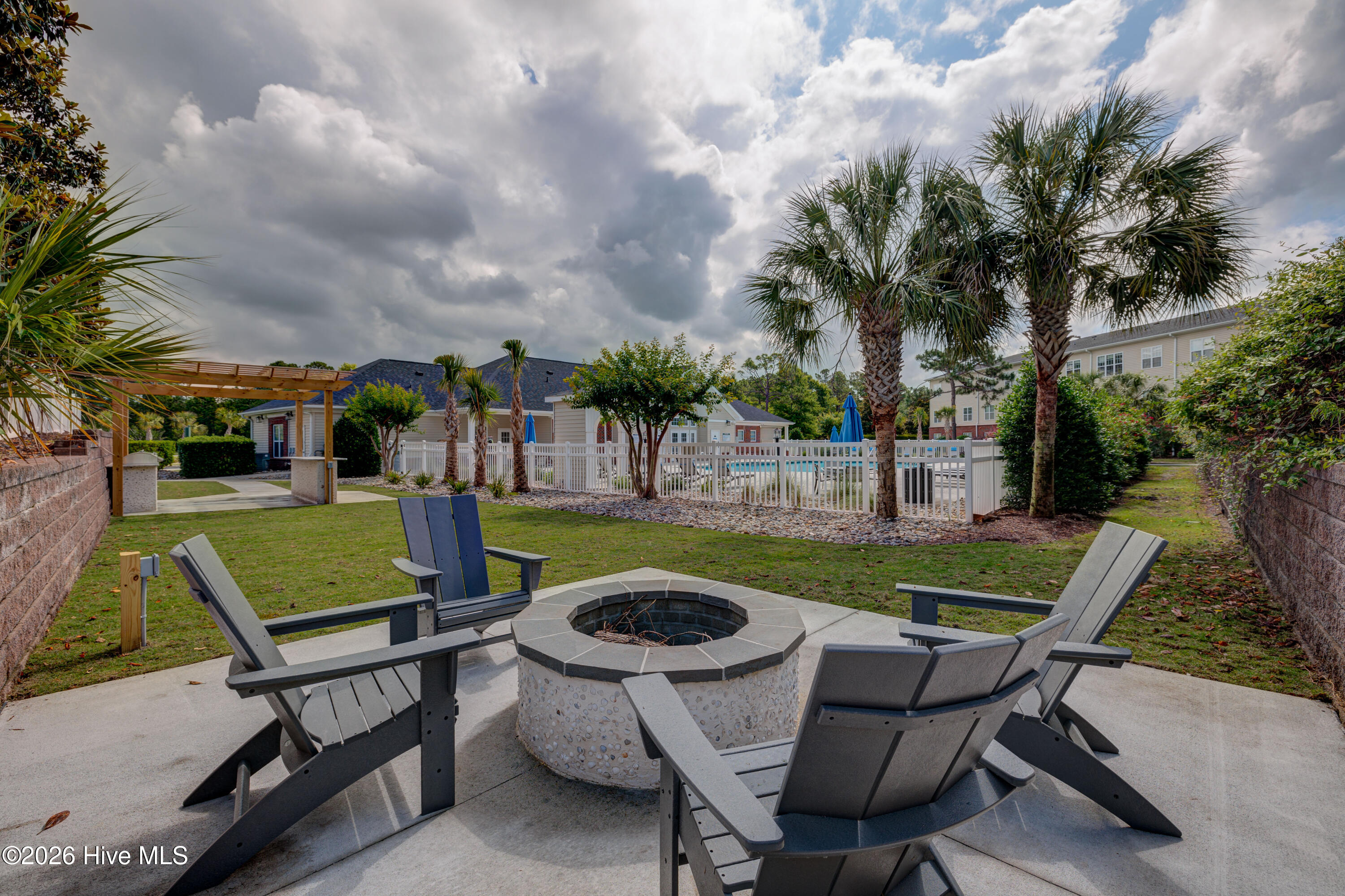 2801 Bloomfield Lane Unit 201