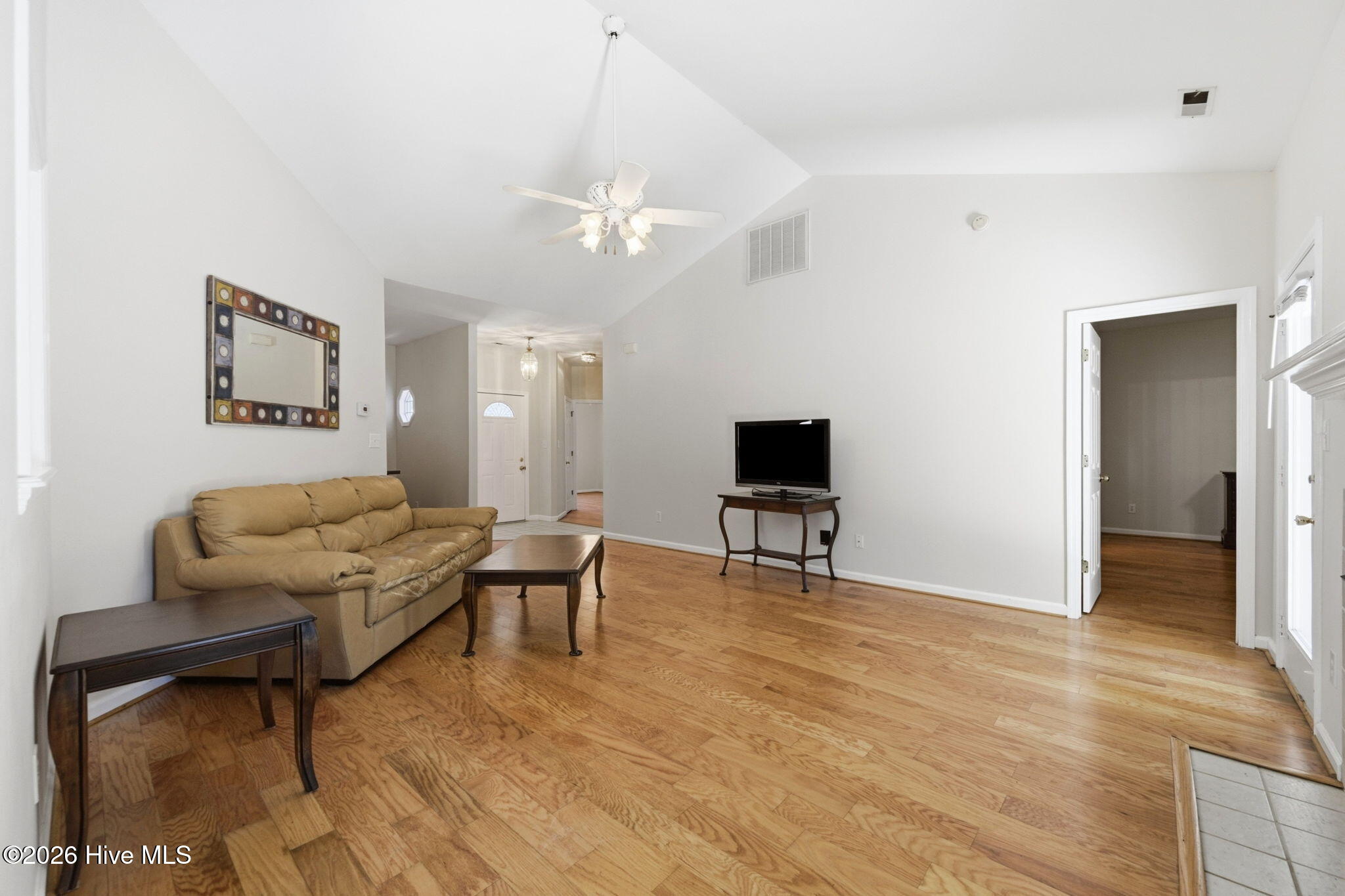 1107 Mill Run Road