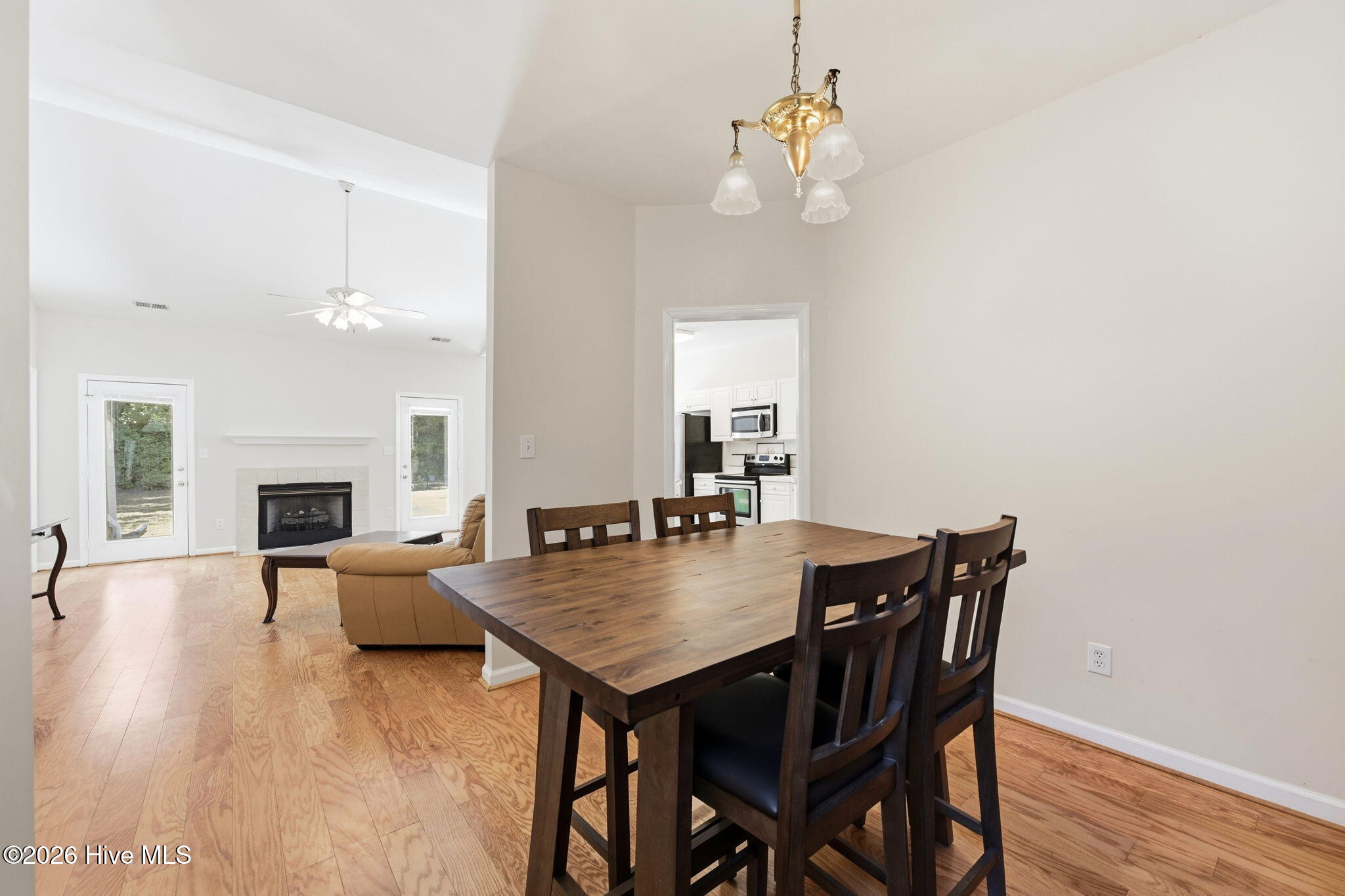 1107 Mill Run Road