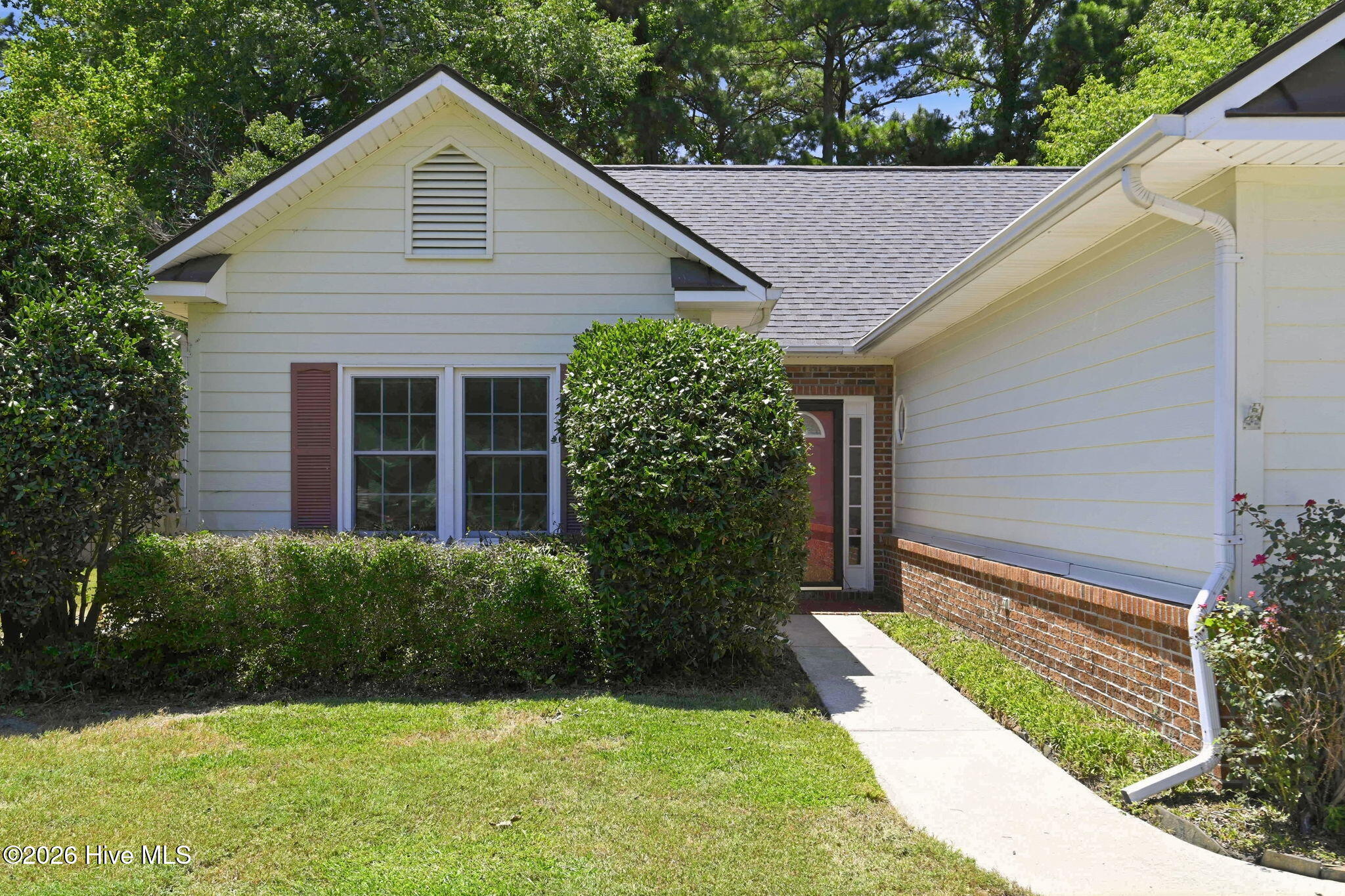 1107 Mill Run Road