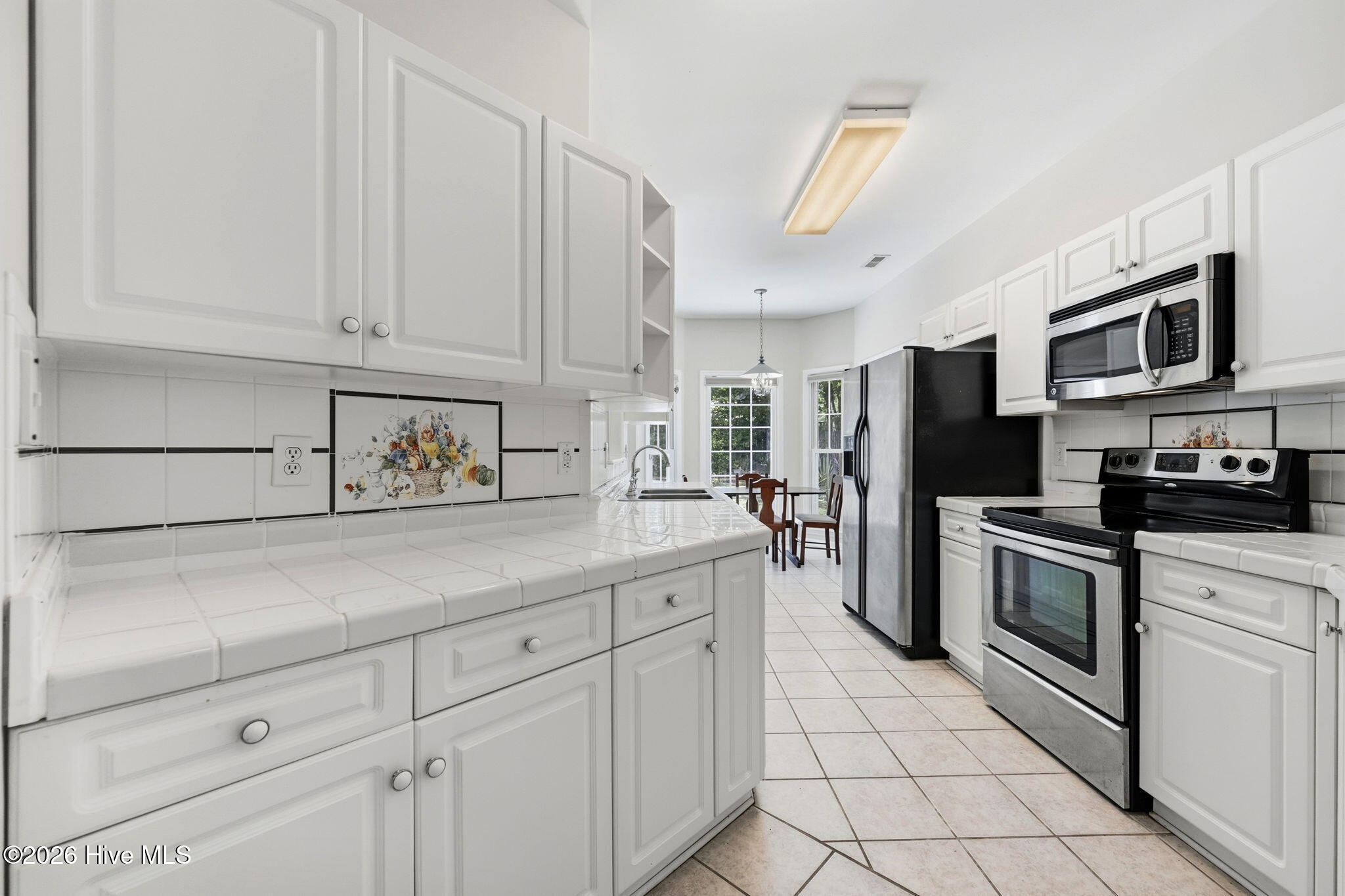 1107 Mill Run Road
