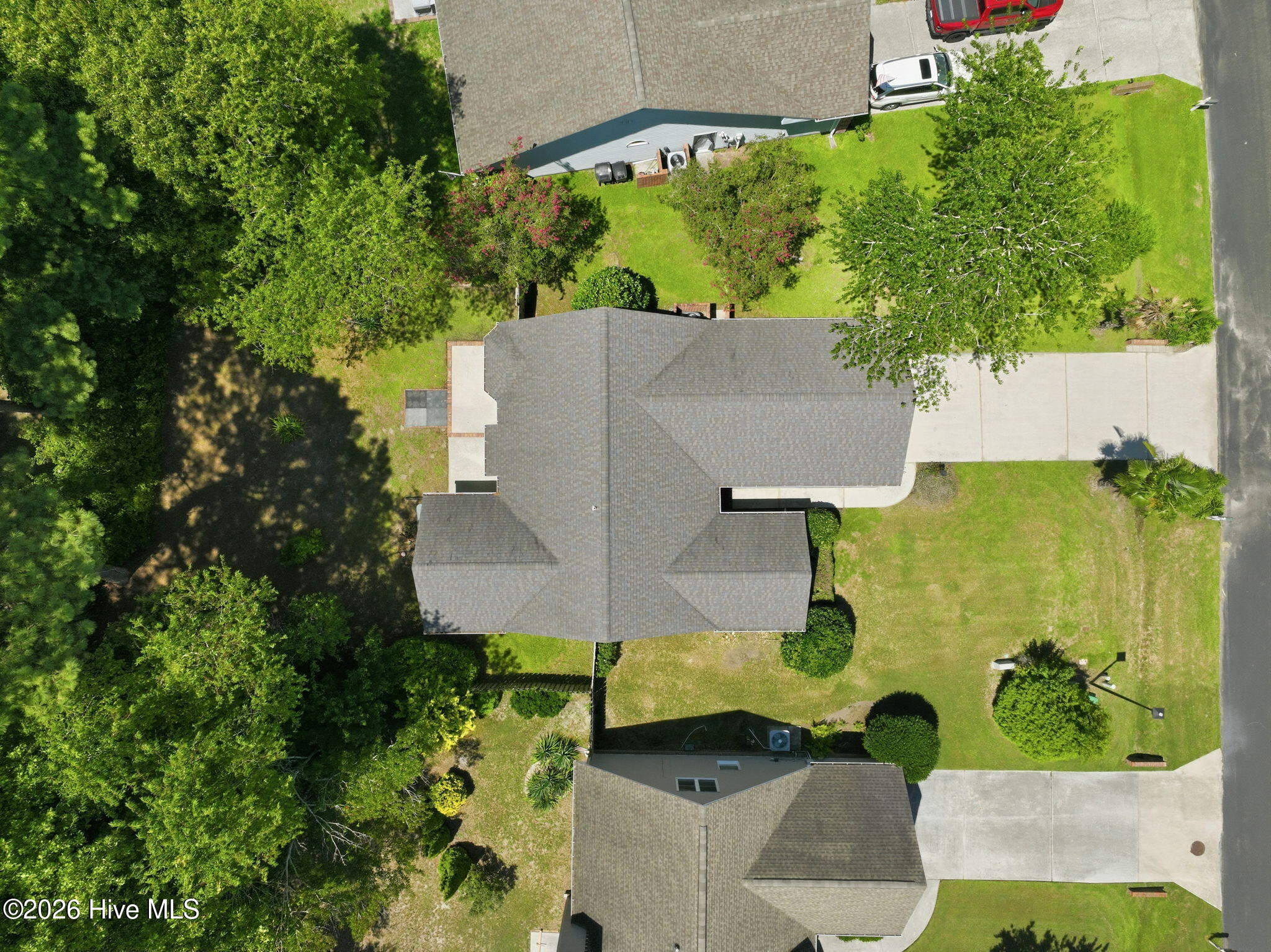 1107 Mill Run Road