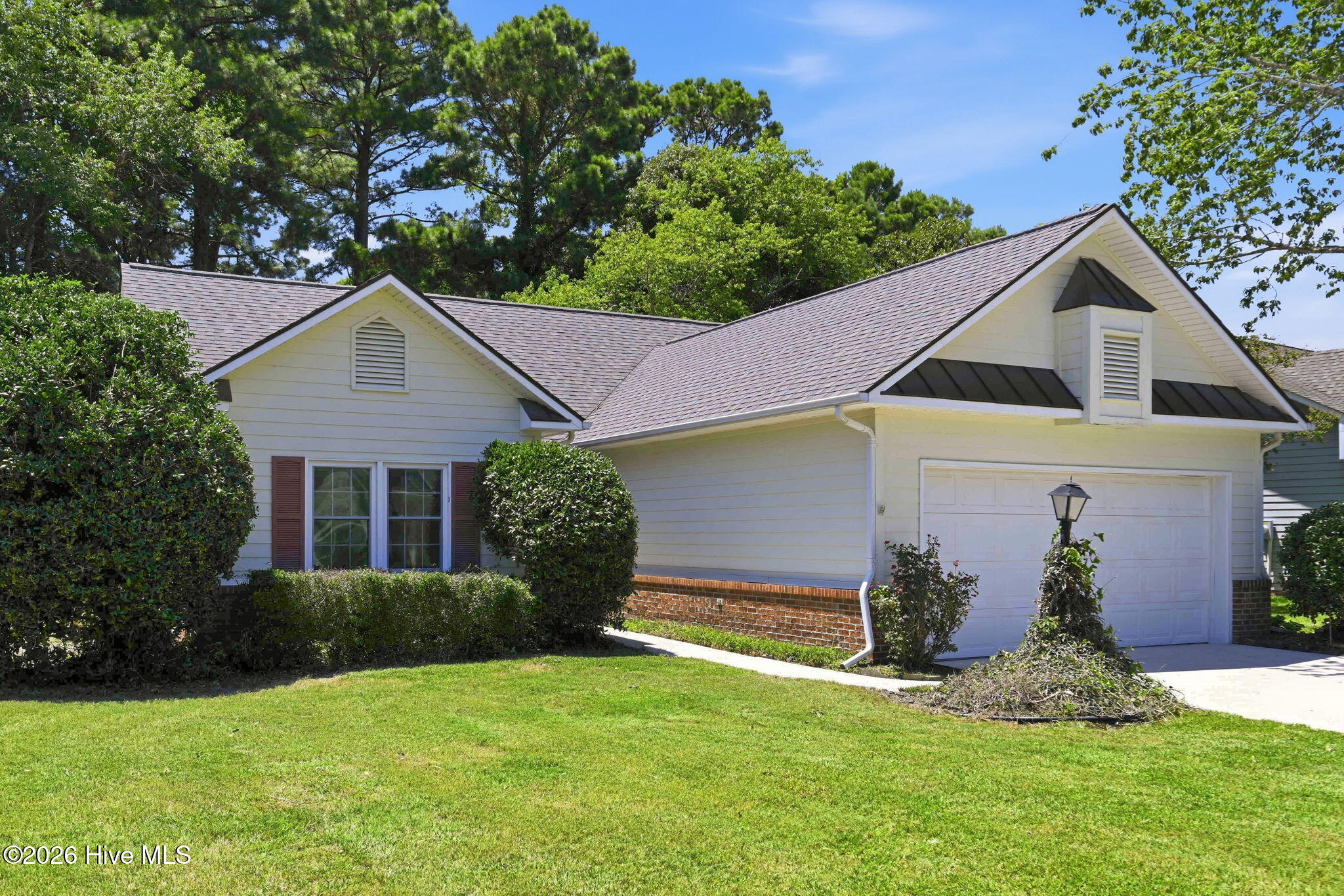 1107 Mill Run Road